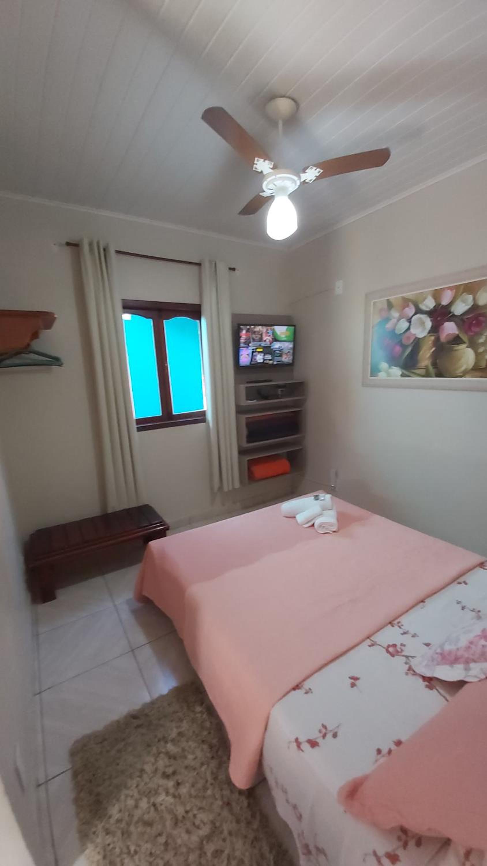 Pousada Sítio Val Paraíso