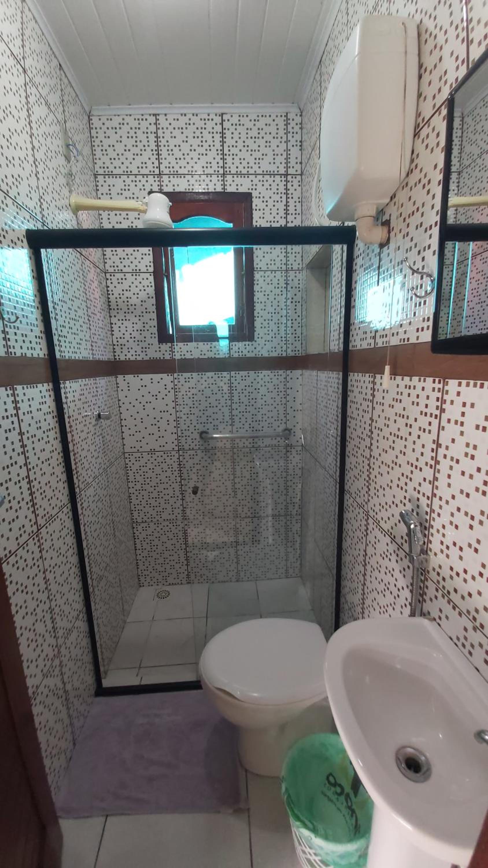 Pousada Sítio Val Paraíso