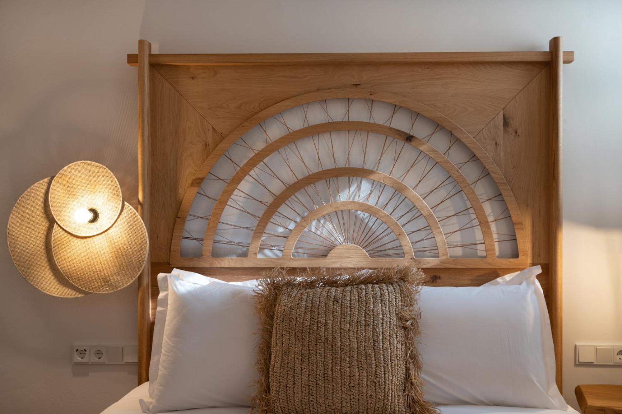 Kosmitis Suites & Villas photo 3