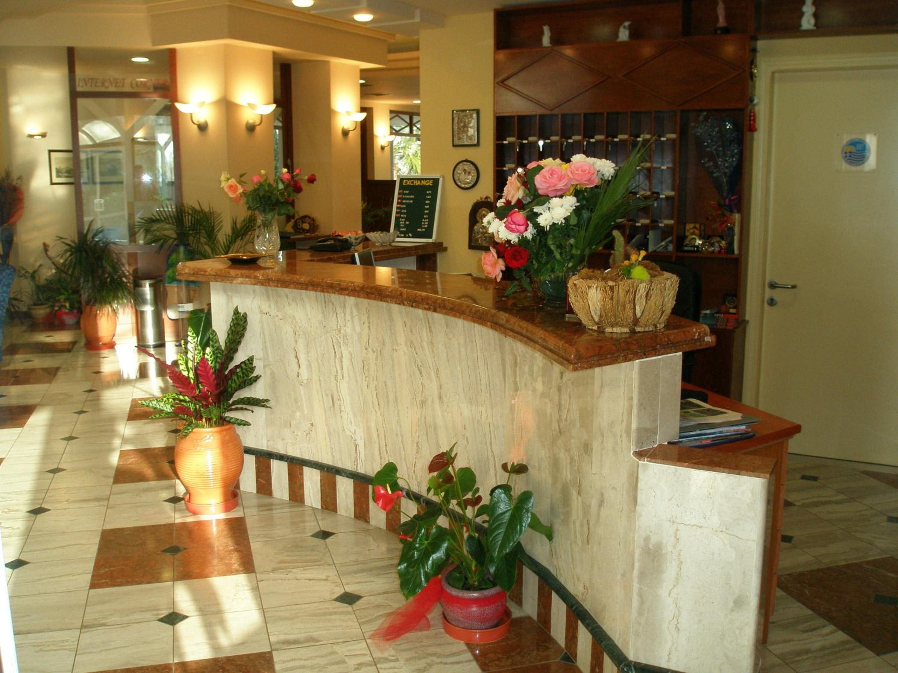 Tolon Holidays Hotel, photo 34