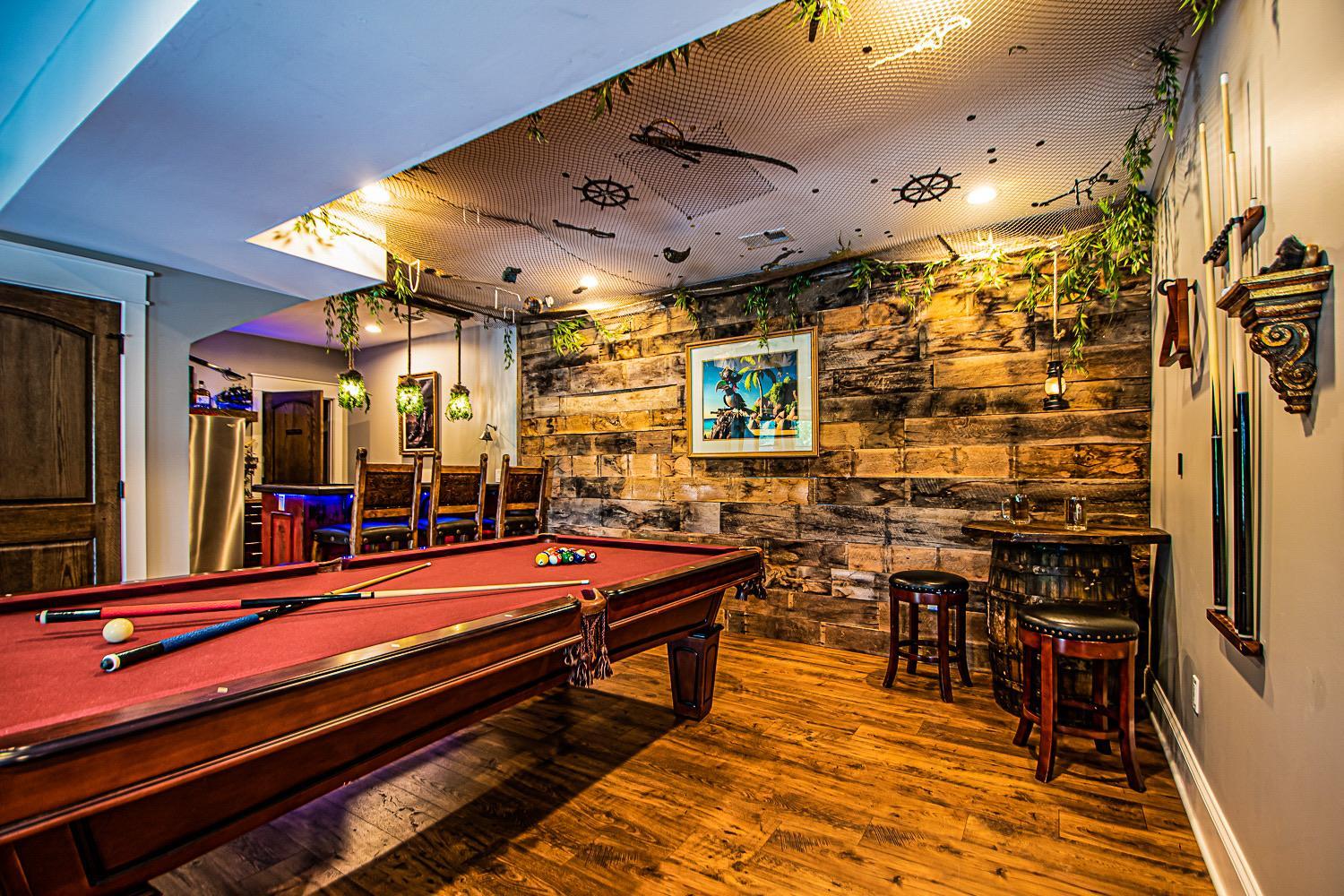 Pirate's Cove River Front Oasis view 5