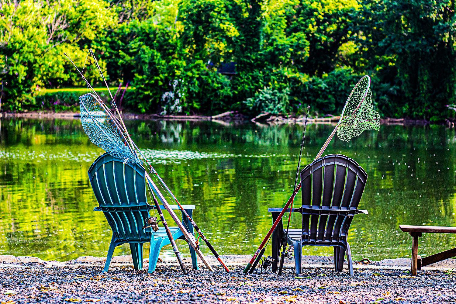 Pirate's Cove River Front Oasis view 4