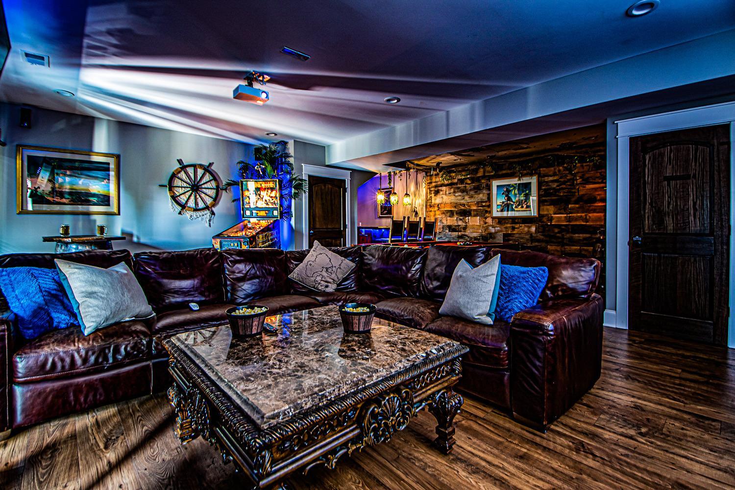 Pirate's Cove River Front Oasis view 2
