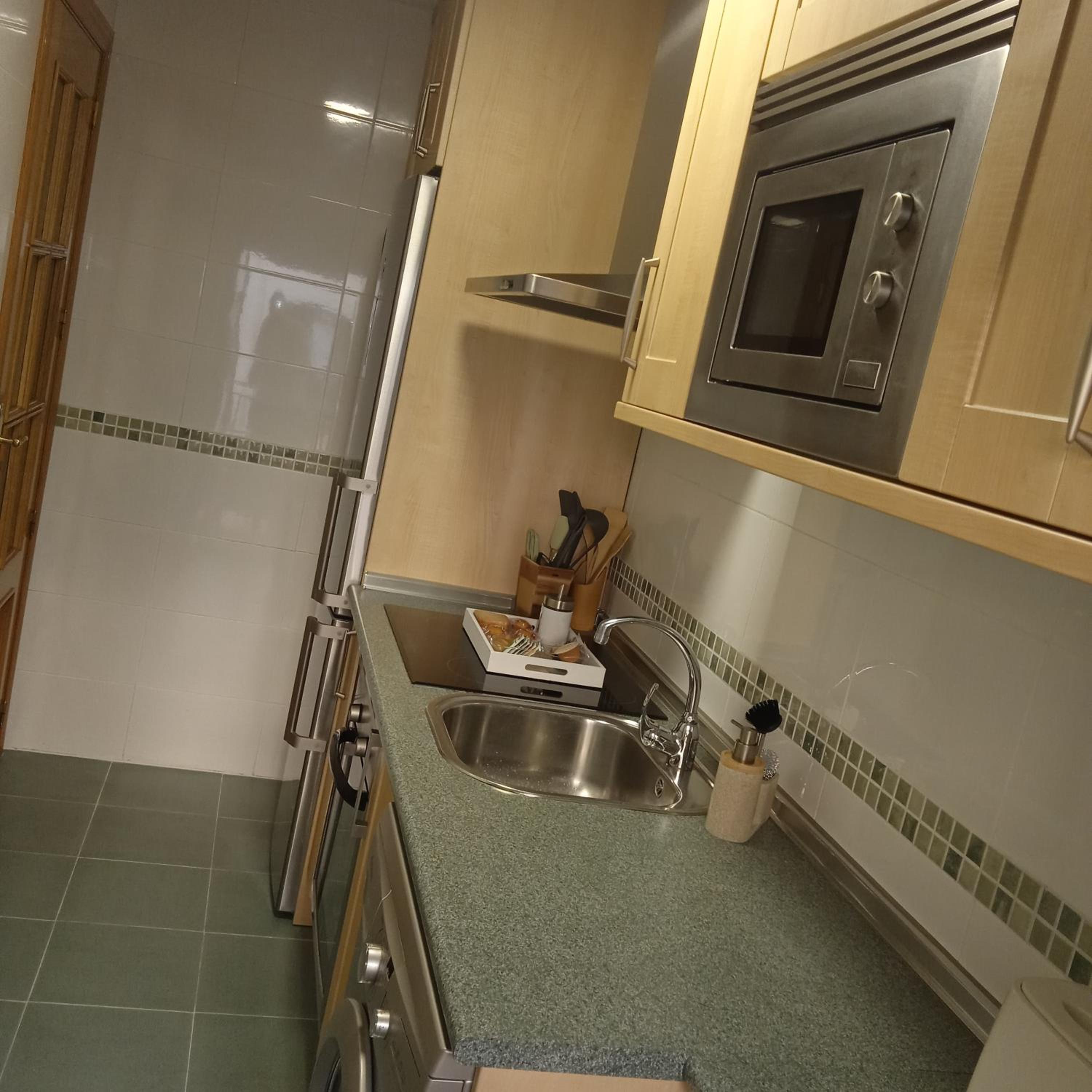 Toledo Enamora Dos - PARKING INCLUIDO