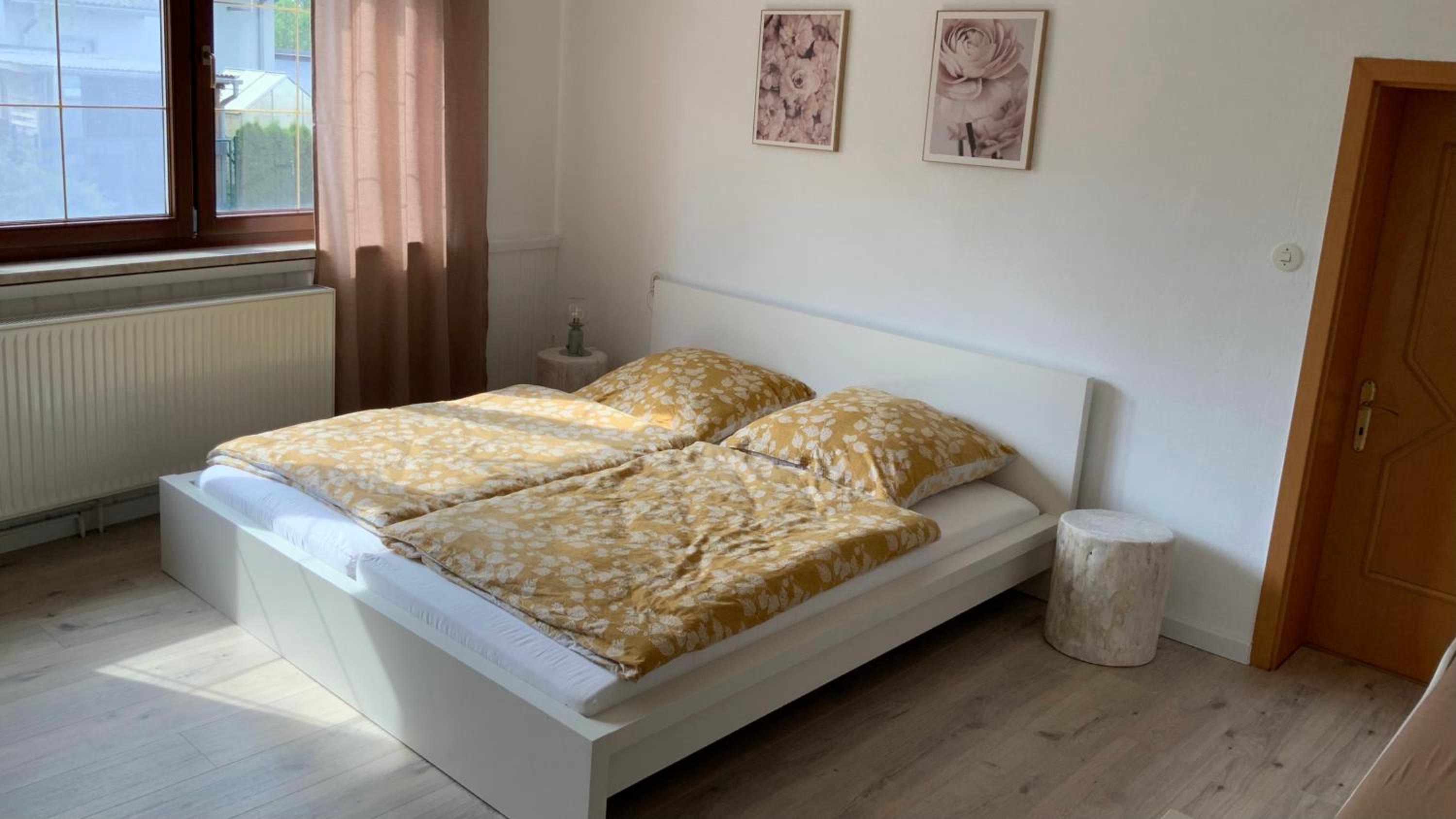 Ferienhaus Undine mit E-Auto-Ladestation
