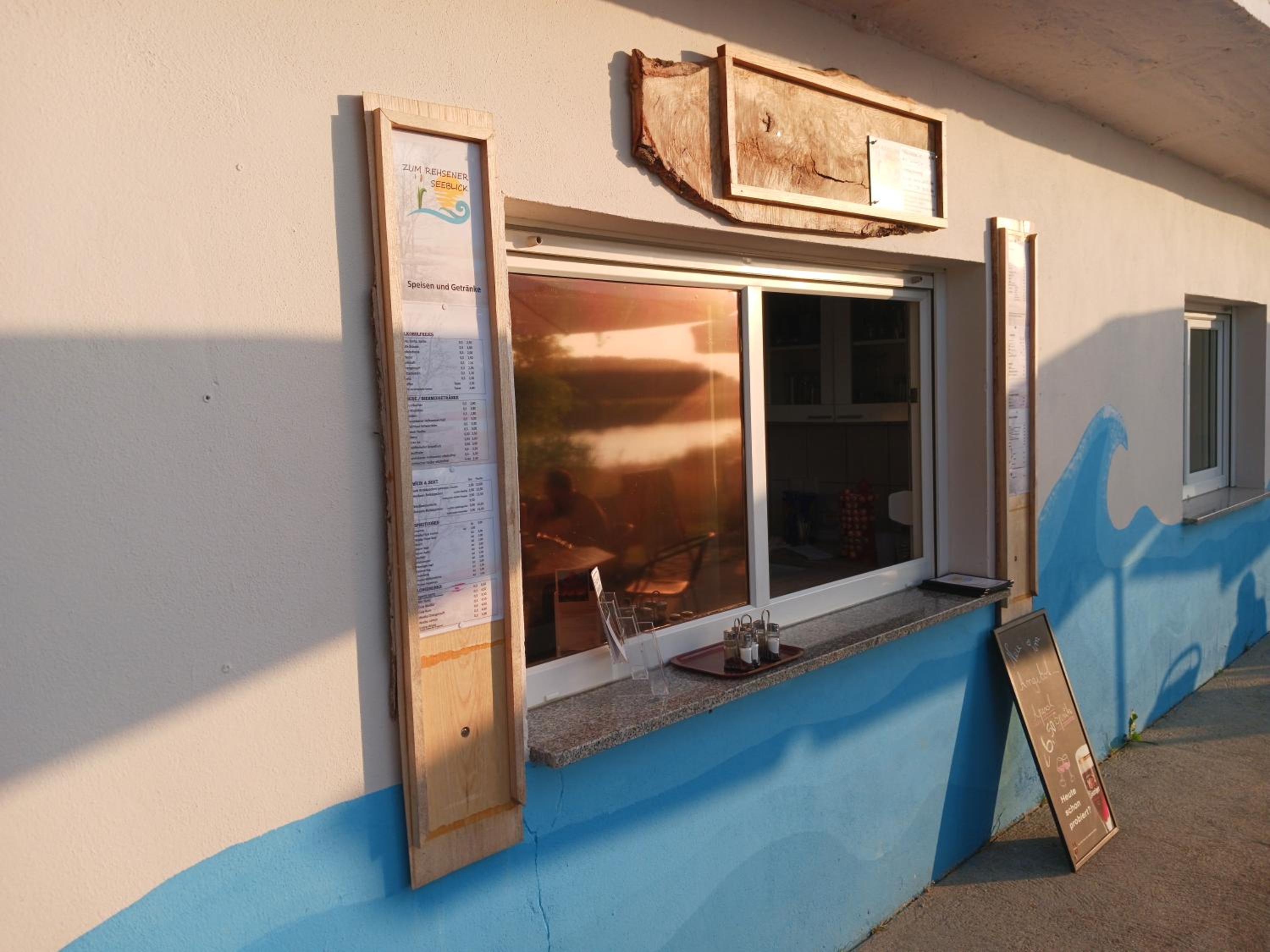 Ferienhaus Undine mit E-Auto-Ladestation