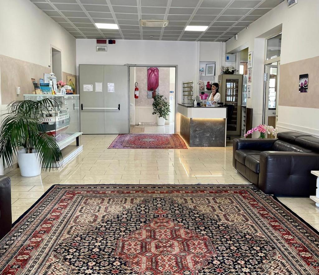 Hotel Vianello - Image 1