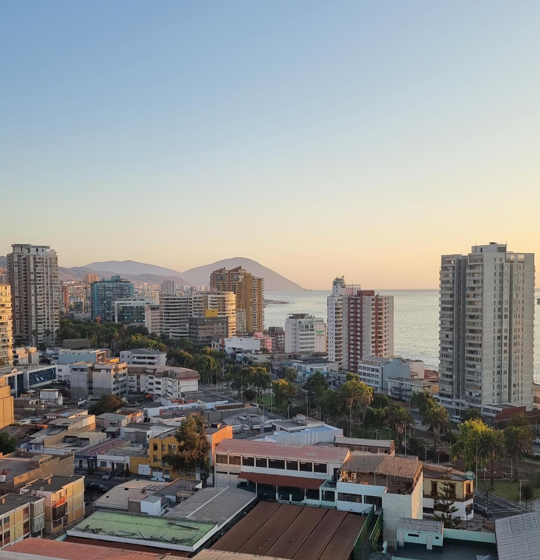 Departamento en Antofagasta 1D y 1B Full