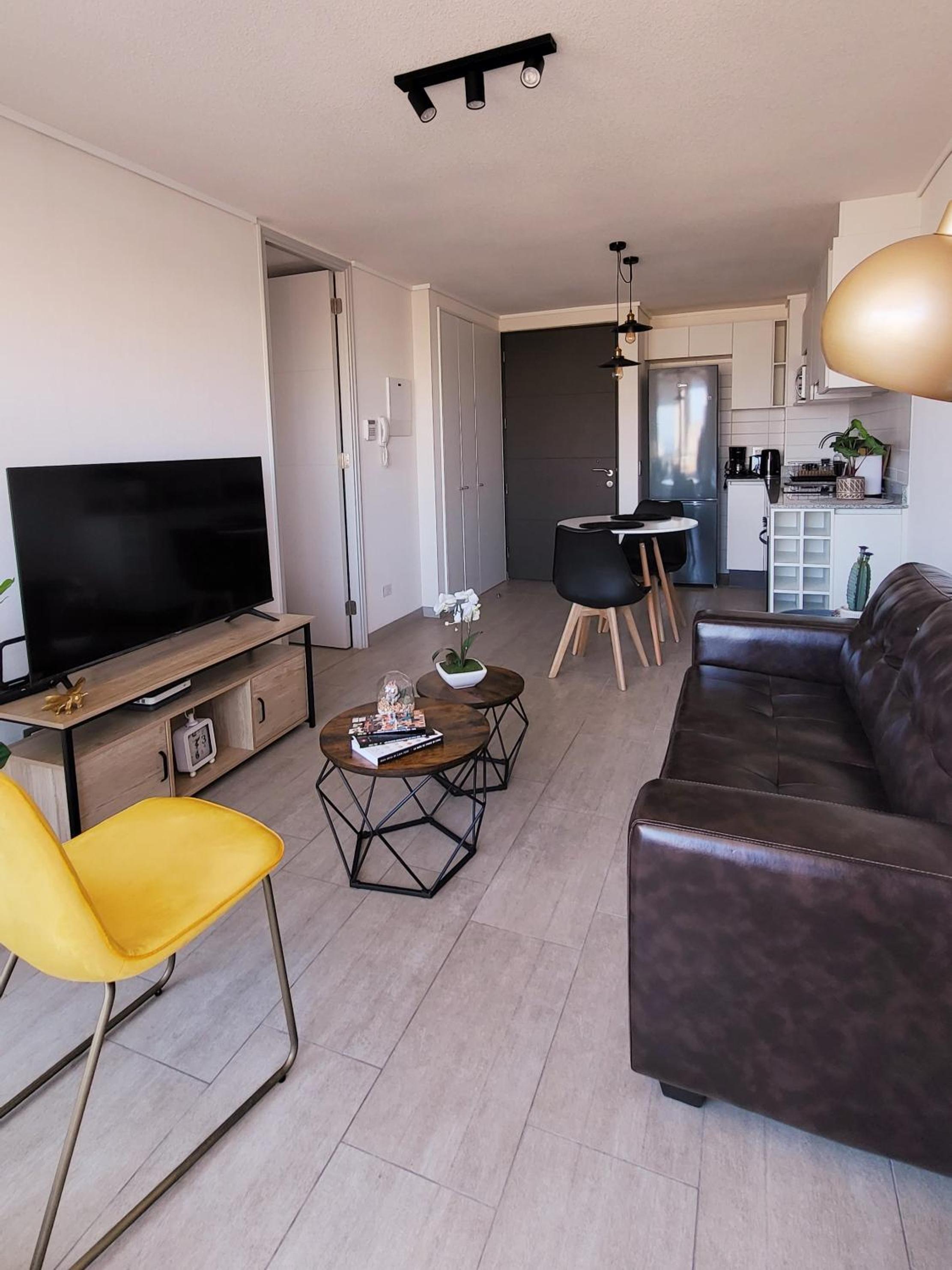 Departamento en Antofagasta 1D y 1B Full