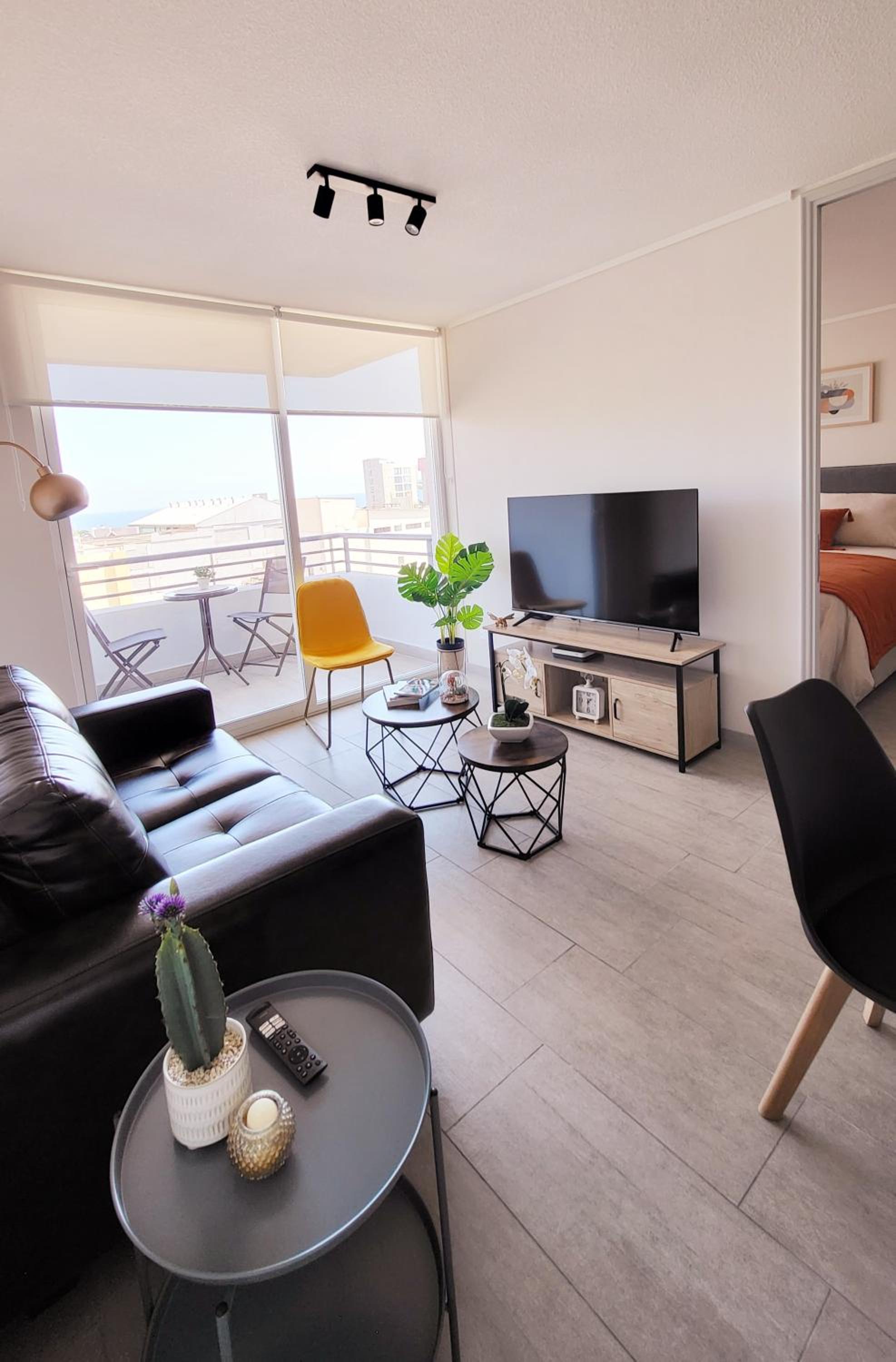 Departamento en Antofagasta 1D y 1B Full
