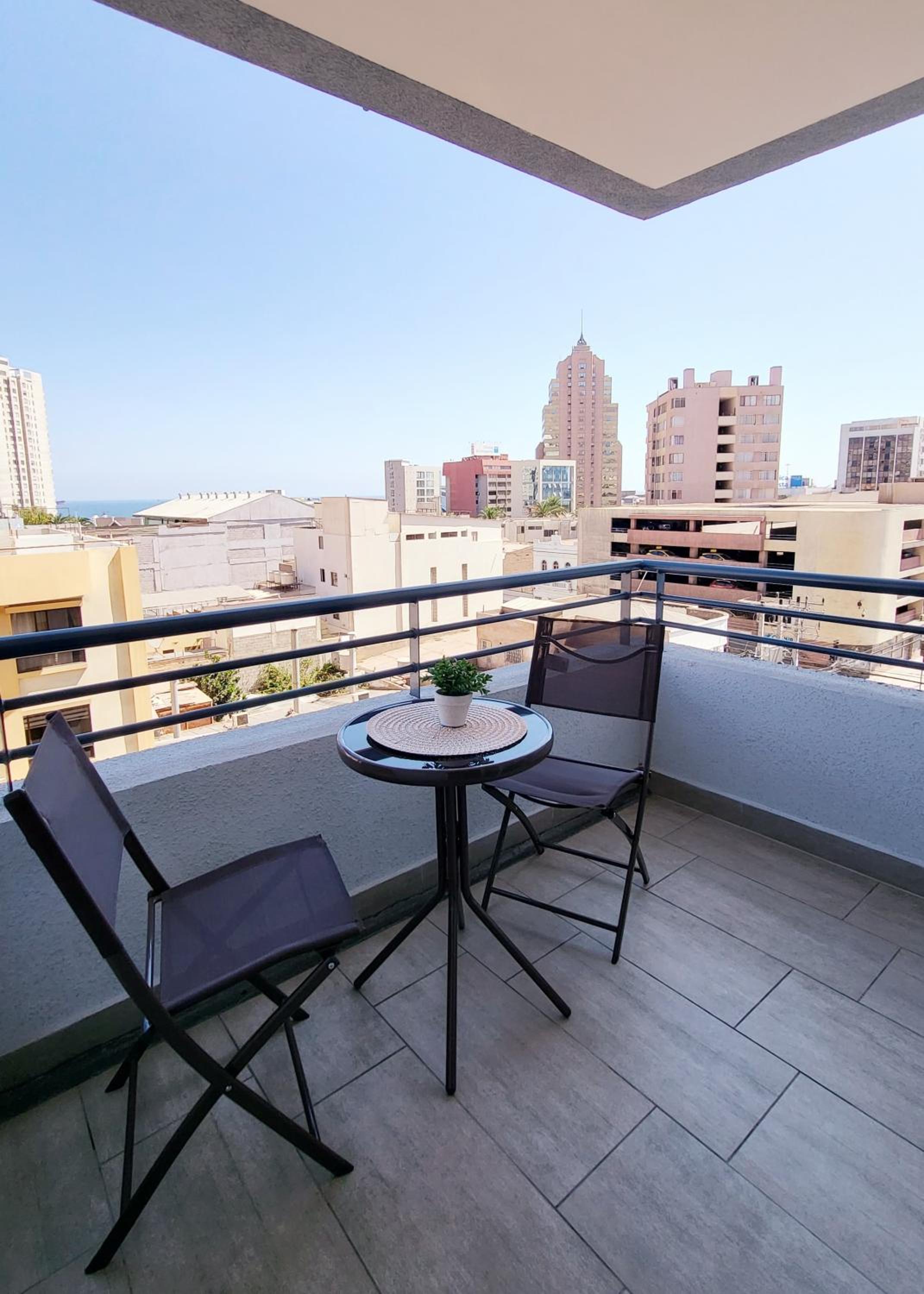 Departamento en Antofagasta 1D y 1B Full