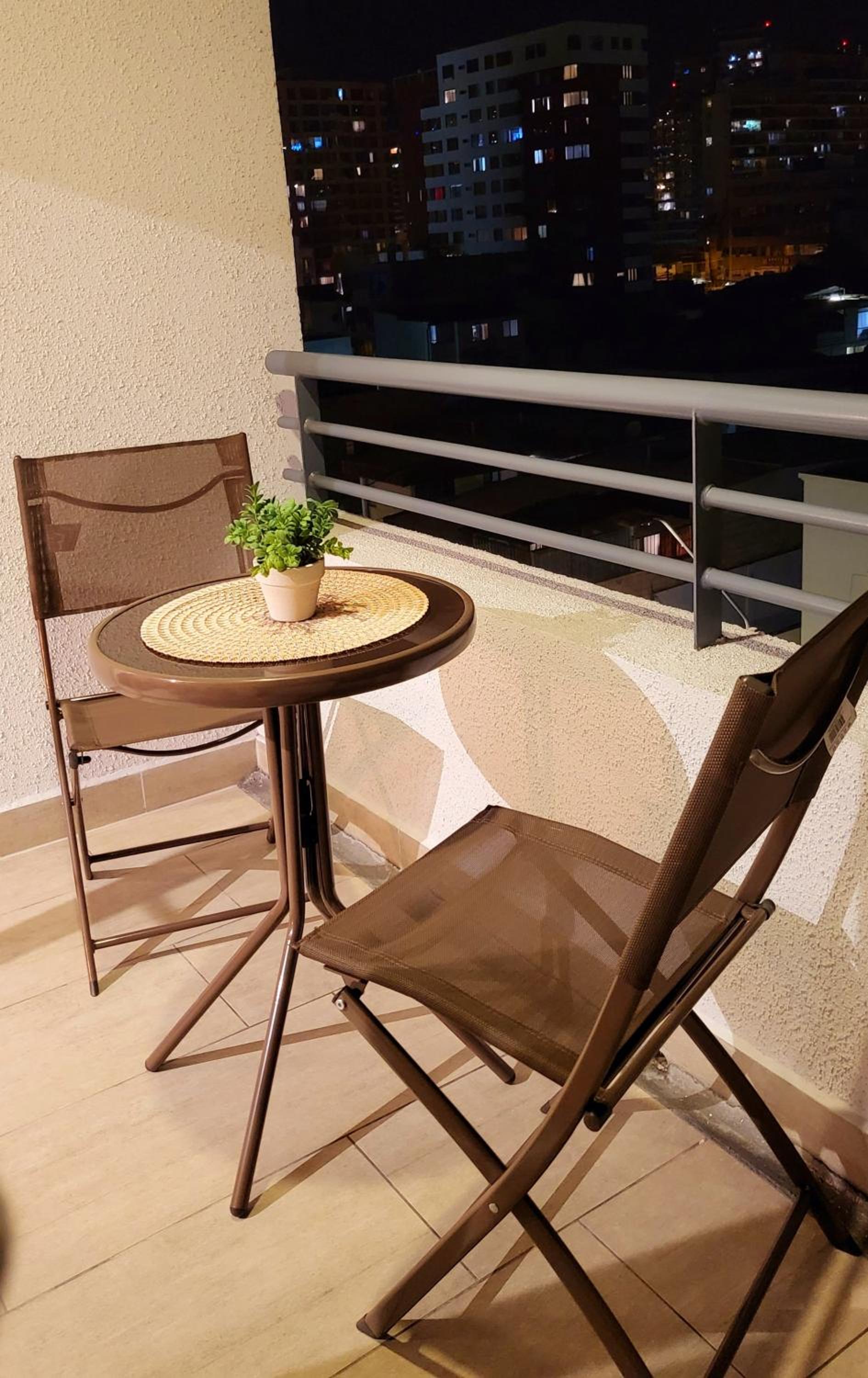 Departamento en Antofagasta 1D y 1B Full