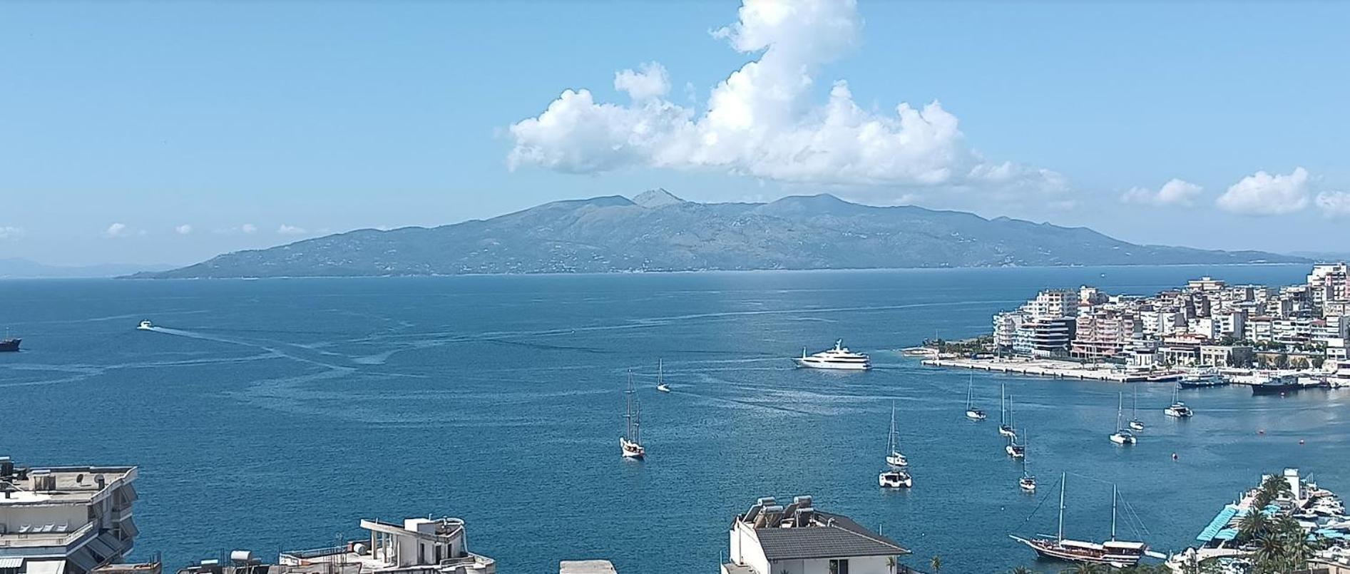 Beautiful Sarandë