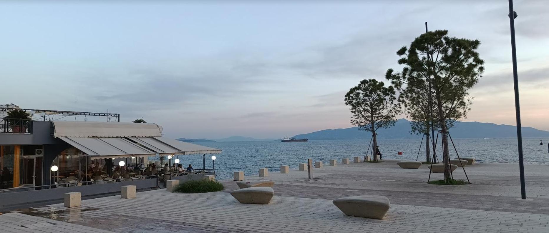 Beautiful Sarandë