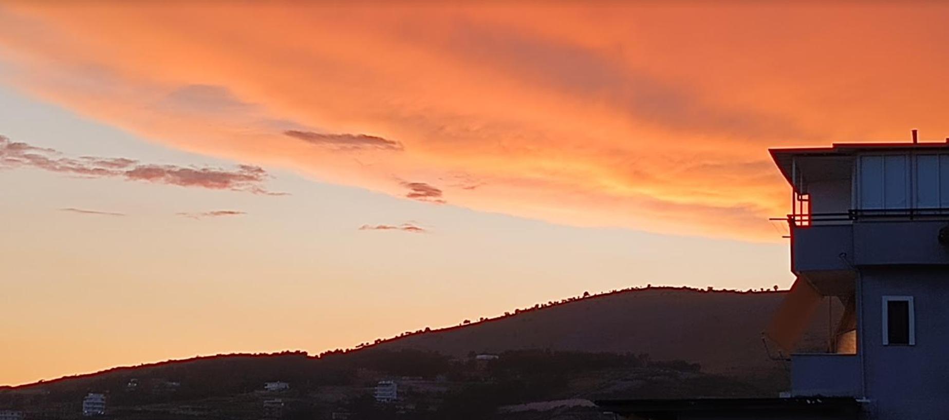 Beautiful Sarandë