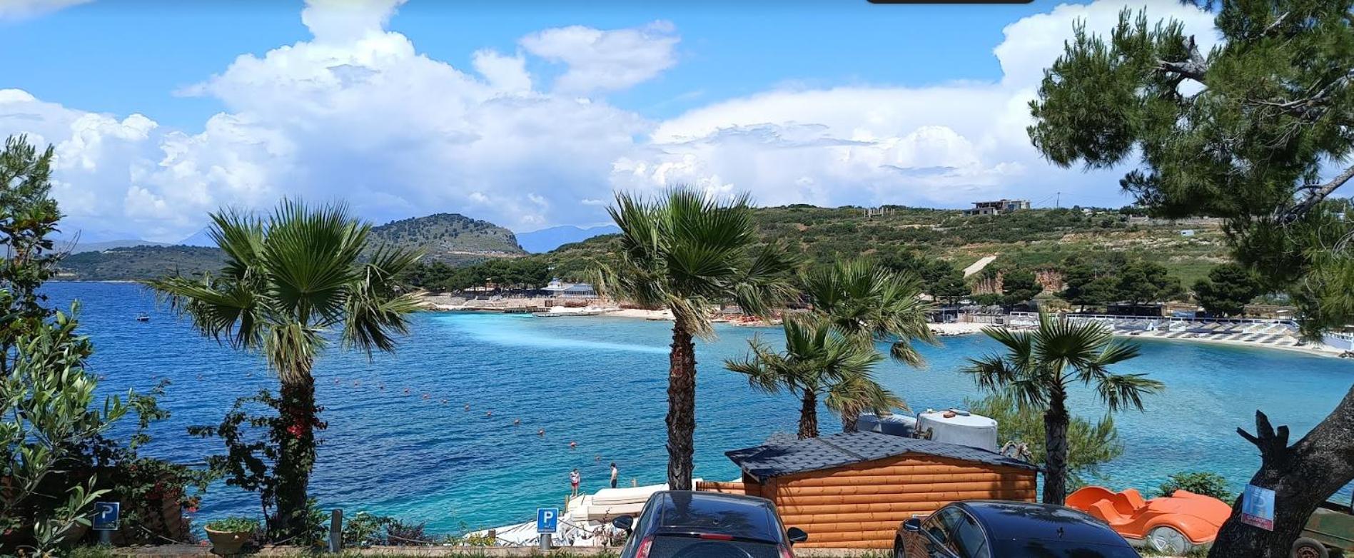 Beautiful Sarandë
