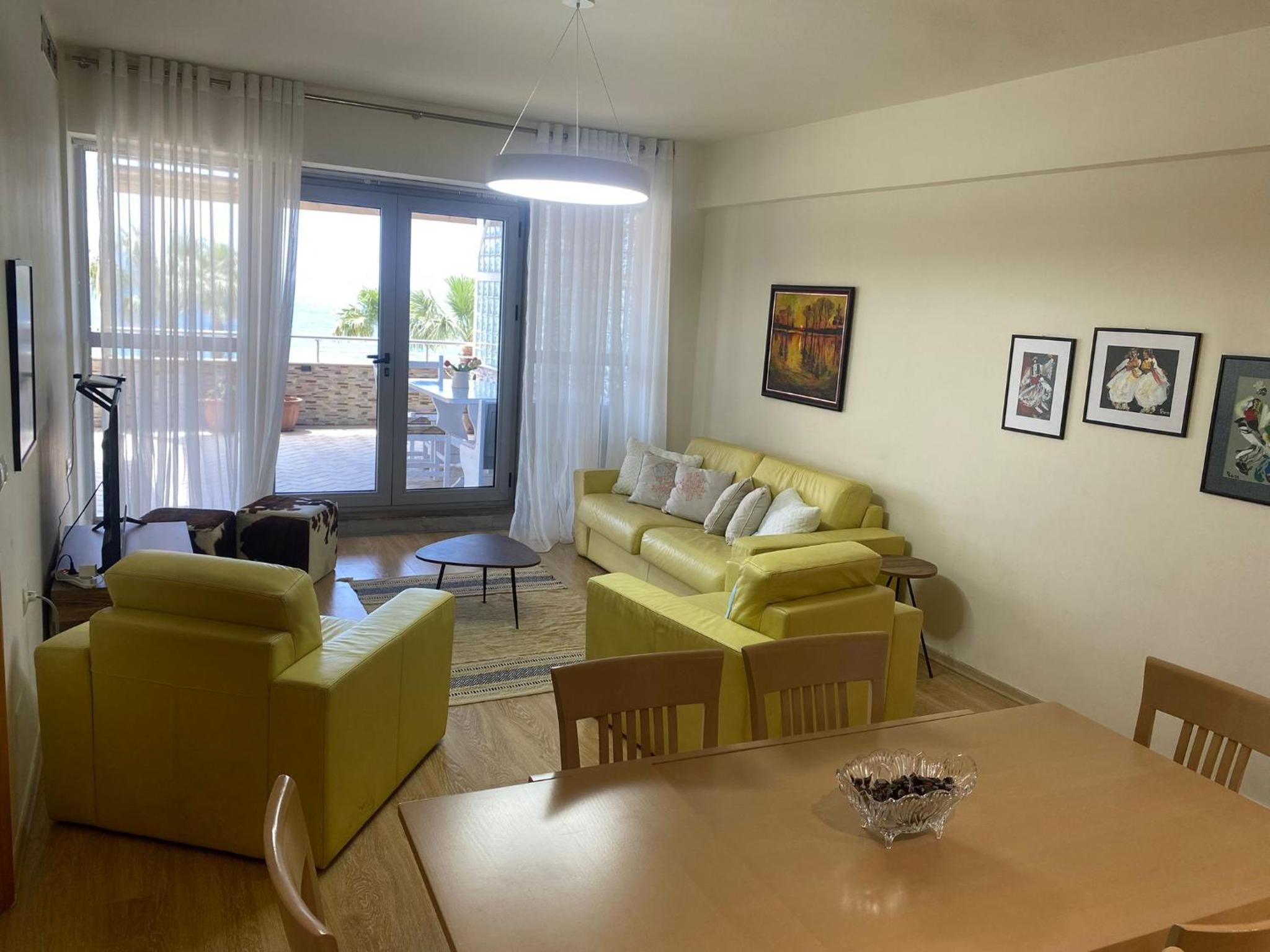 Cactus Coastal: 3-Bedroom Condo II photo 4