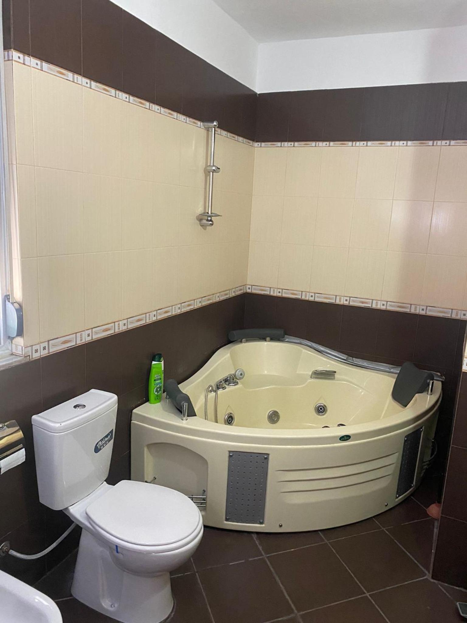 Cactus Coastal: 3-Bedroom Condo II