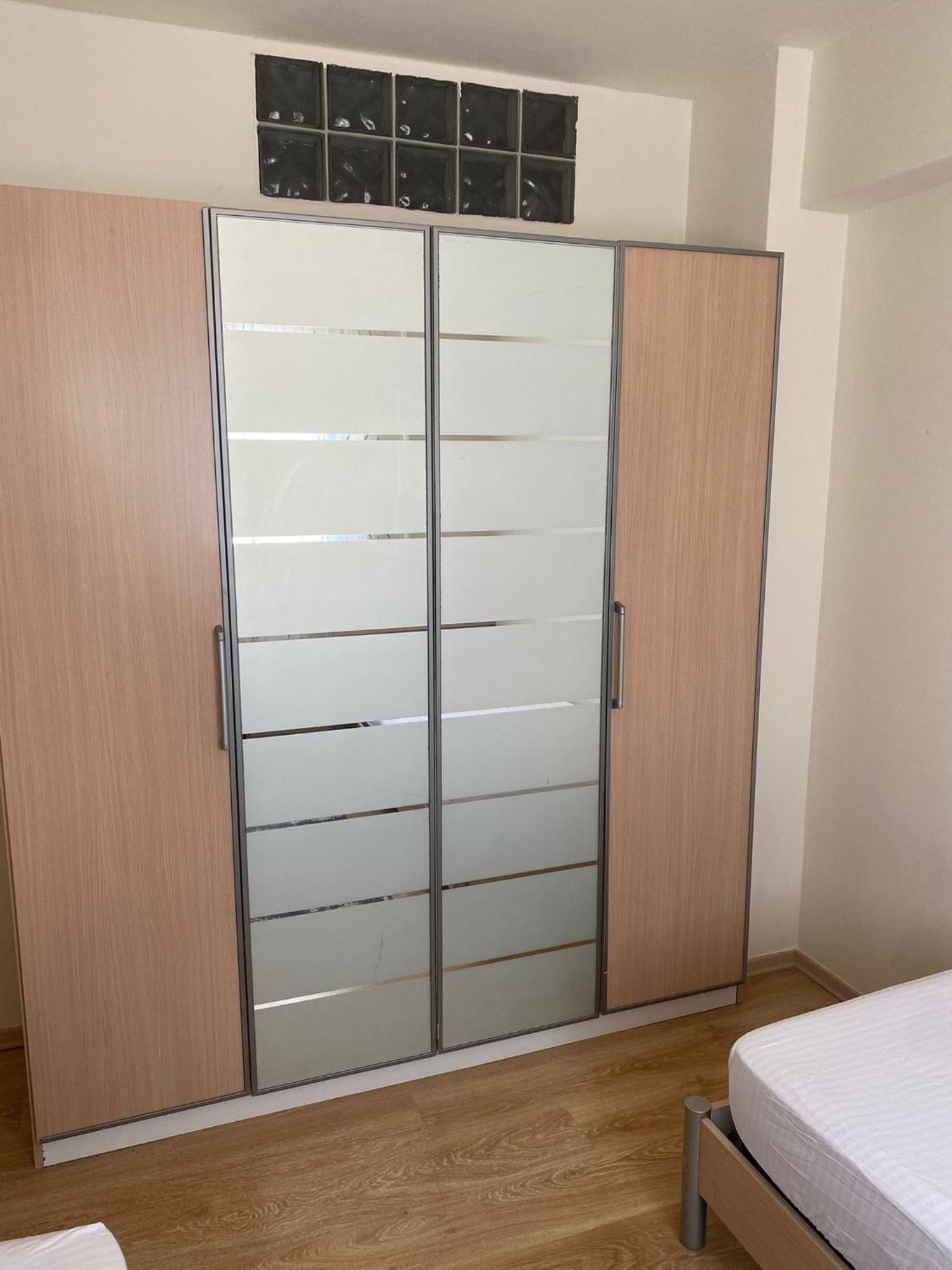 Cactus Coastal: 3-Bedroom Condo II