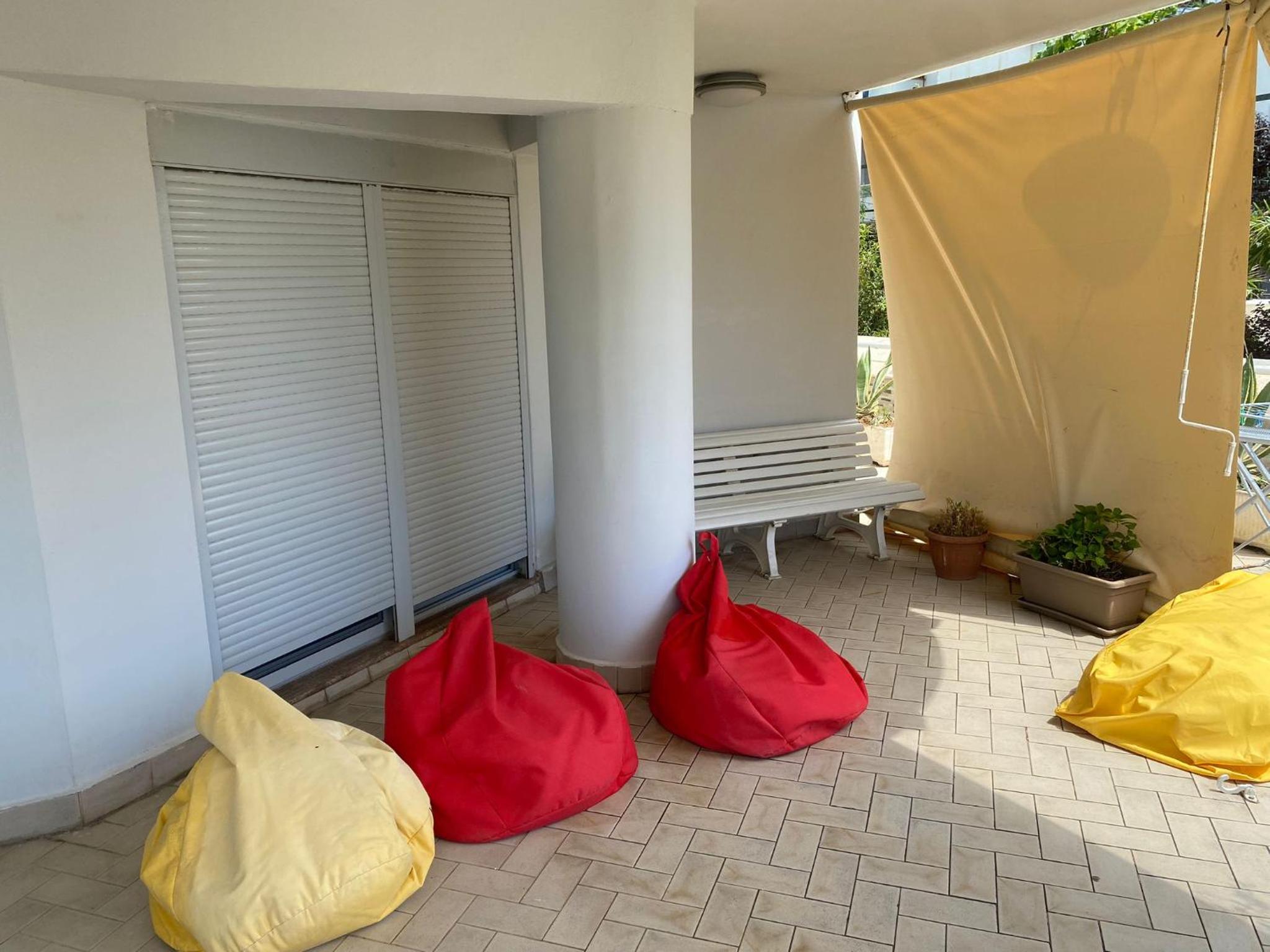 Cactus Coastal: 3-Bedroom Condo II photo 3