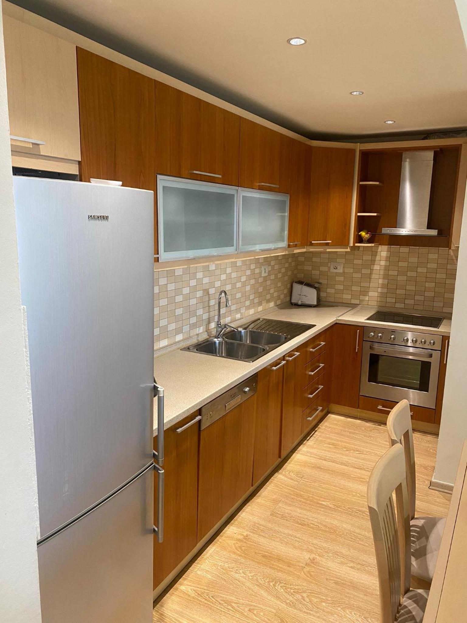 Cactus Coastal: 3-Bedroom Condo II