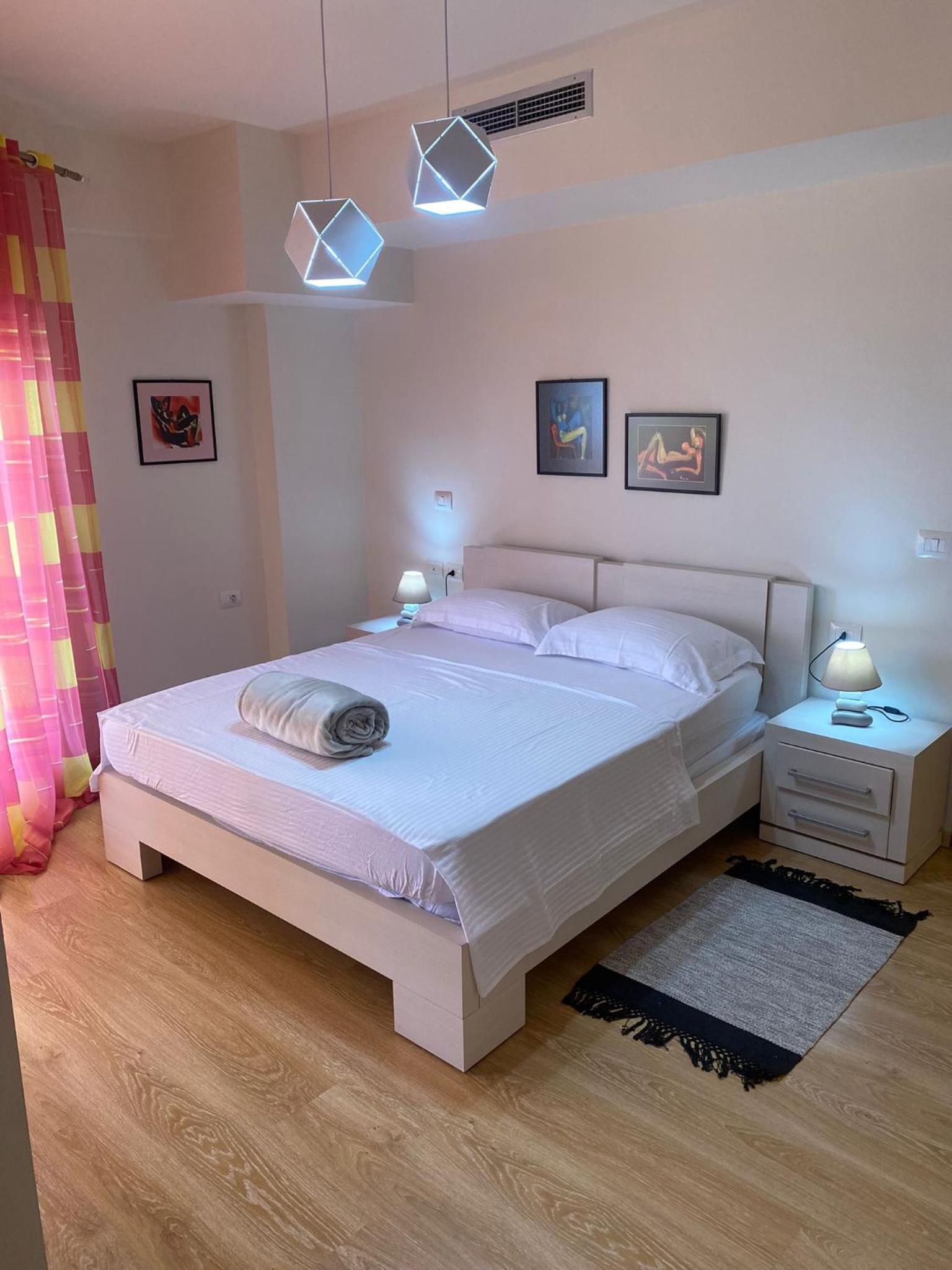 Cactus Coastal: 3-Bedroom Condo II