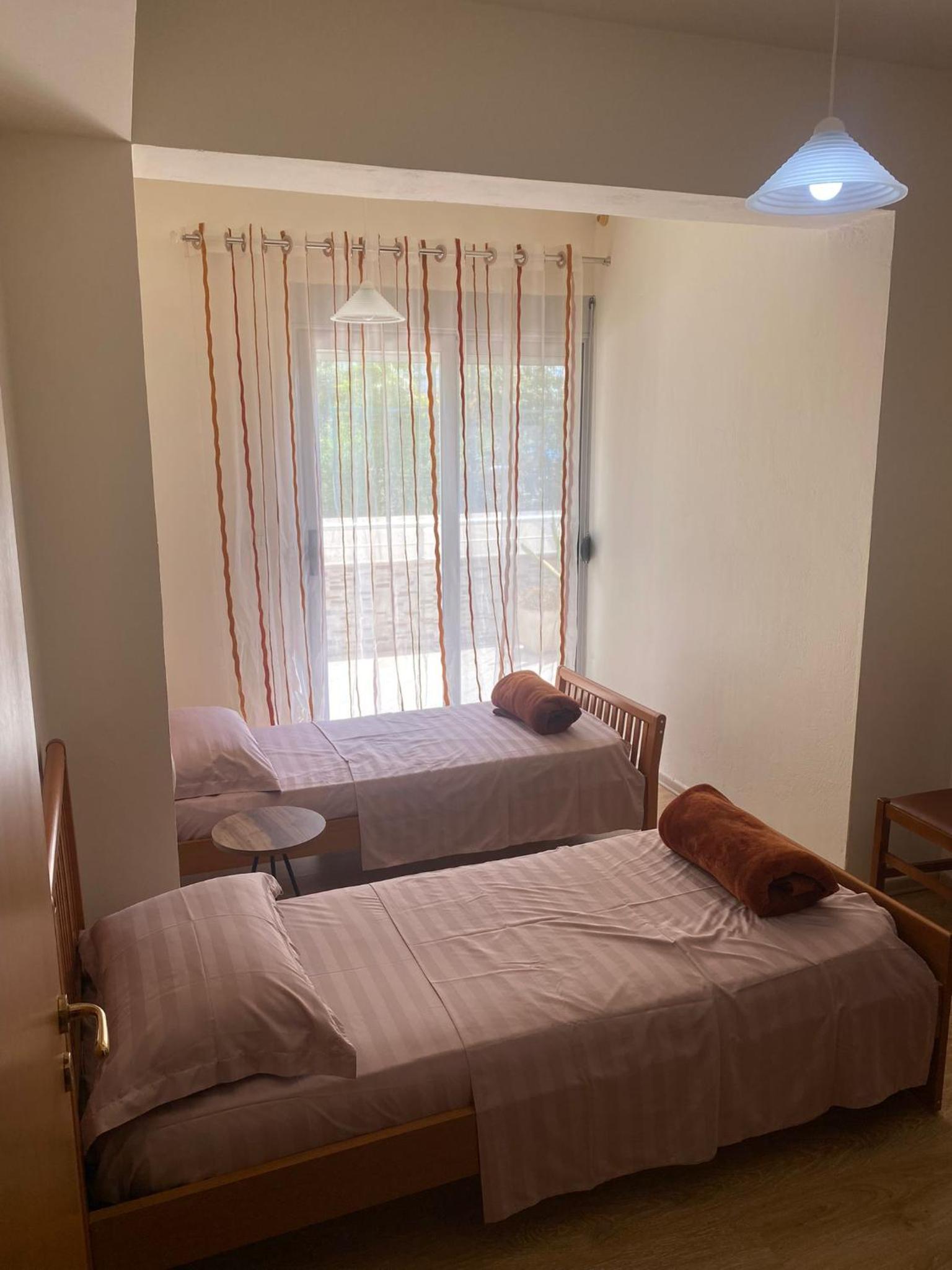 Cactus Coastal: 3-Bedroom Condo II