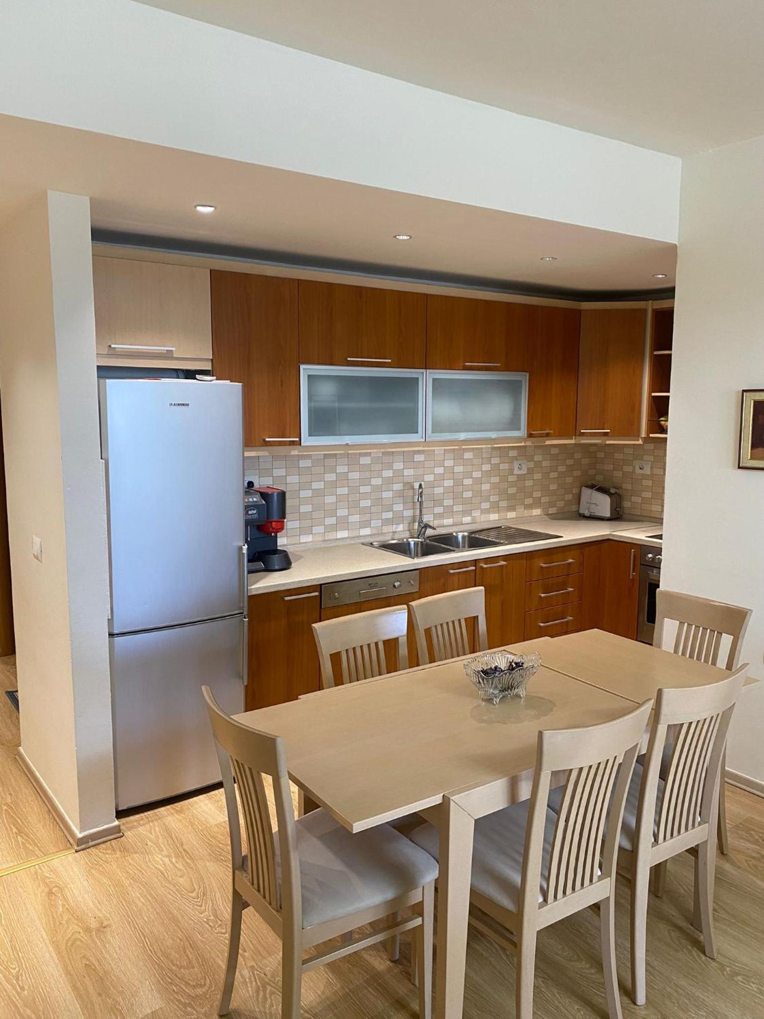 Cactus Coastal: 3-Bedroom Condo II