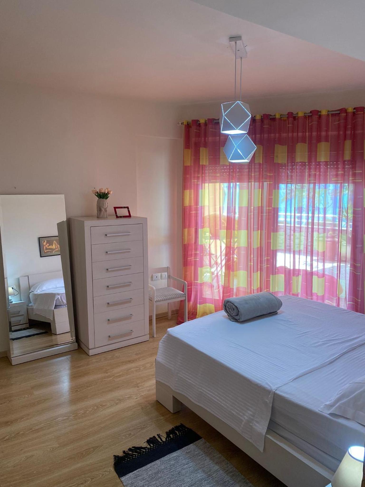 Cactus Coastal: 3-Bedroom Condo II