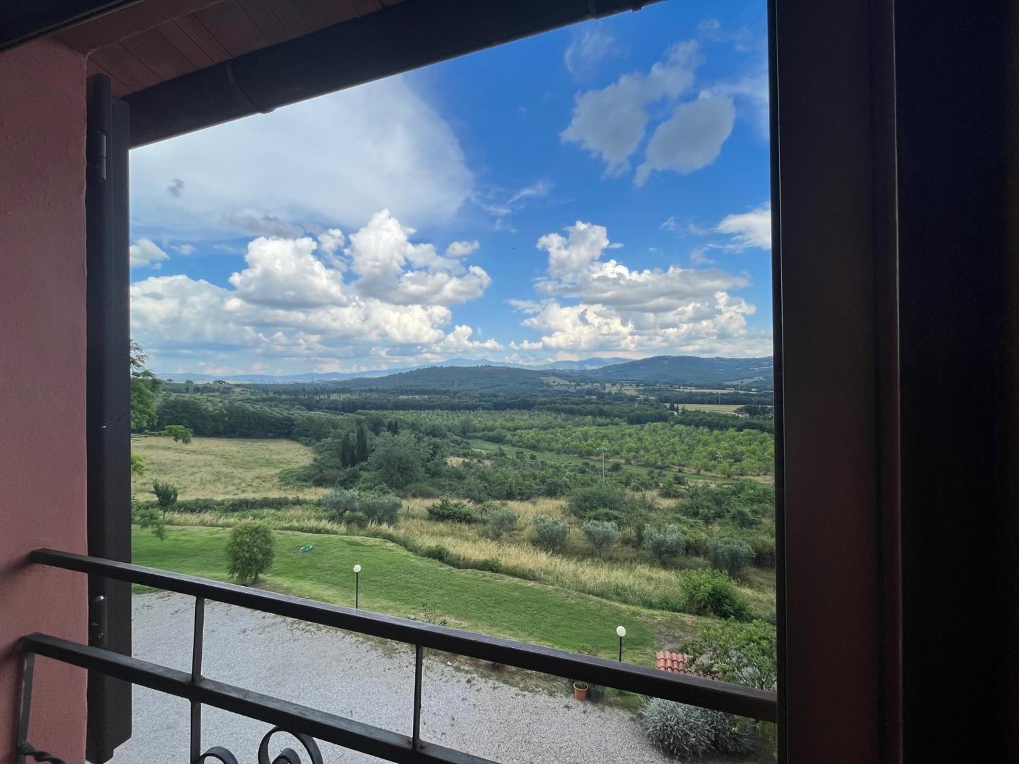 Hotel Relais Santa Genoveffa