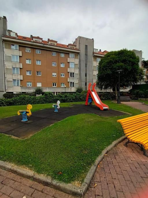 Ático luminoso con terraza