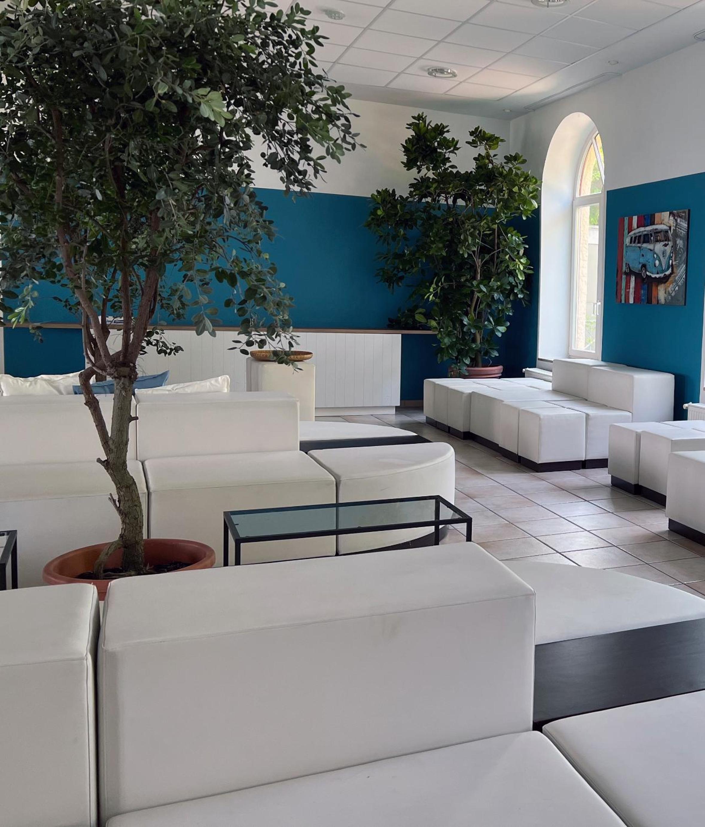 Zeitlos Hotel Garni