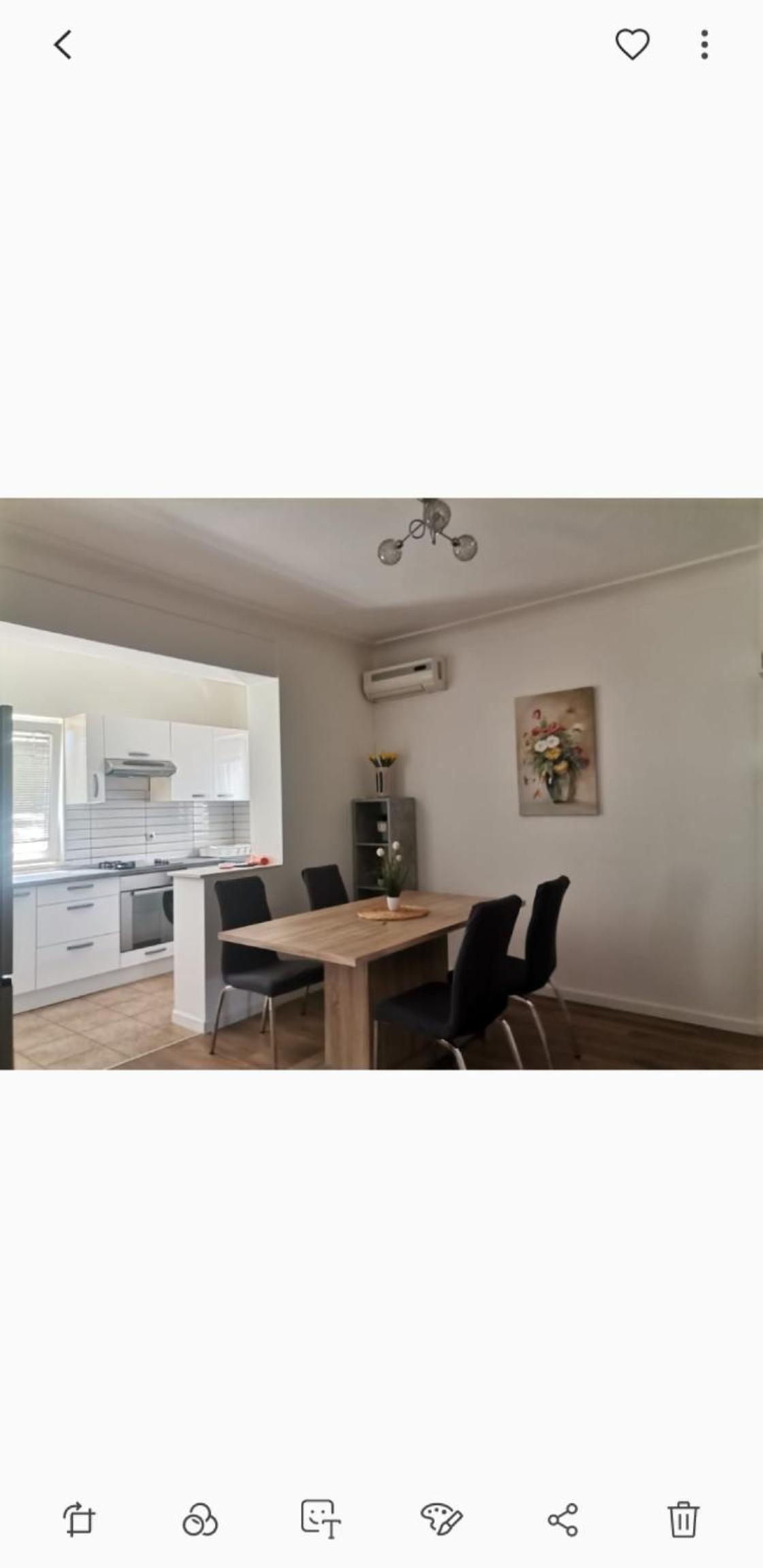 Apartments Golić