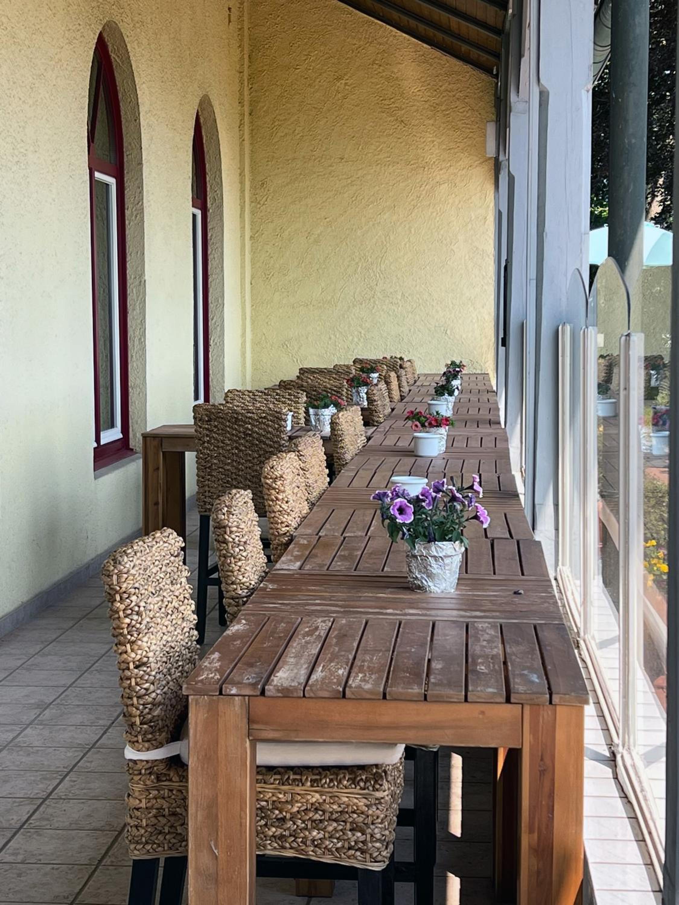 Zeitlos Hotel Garni