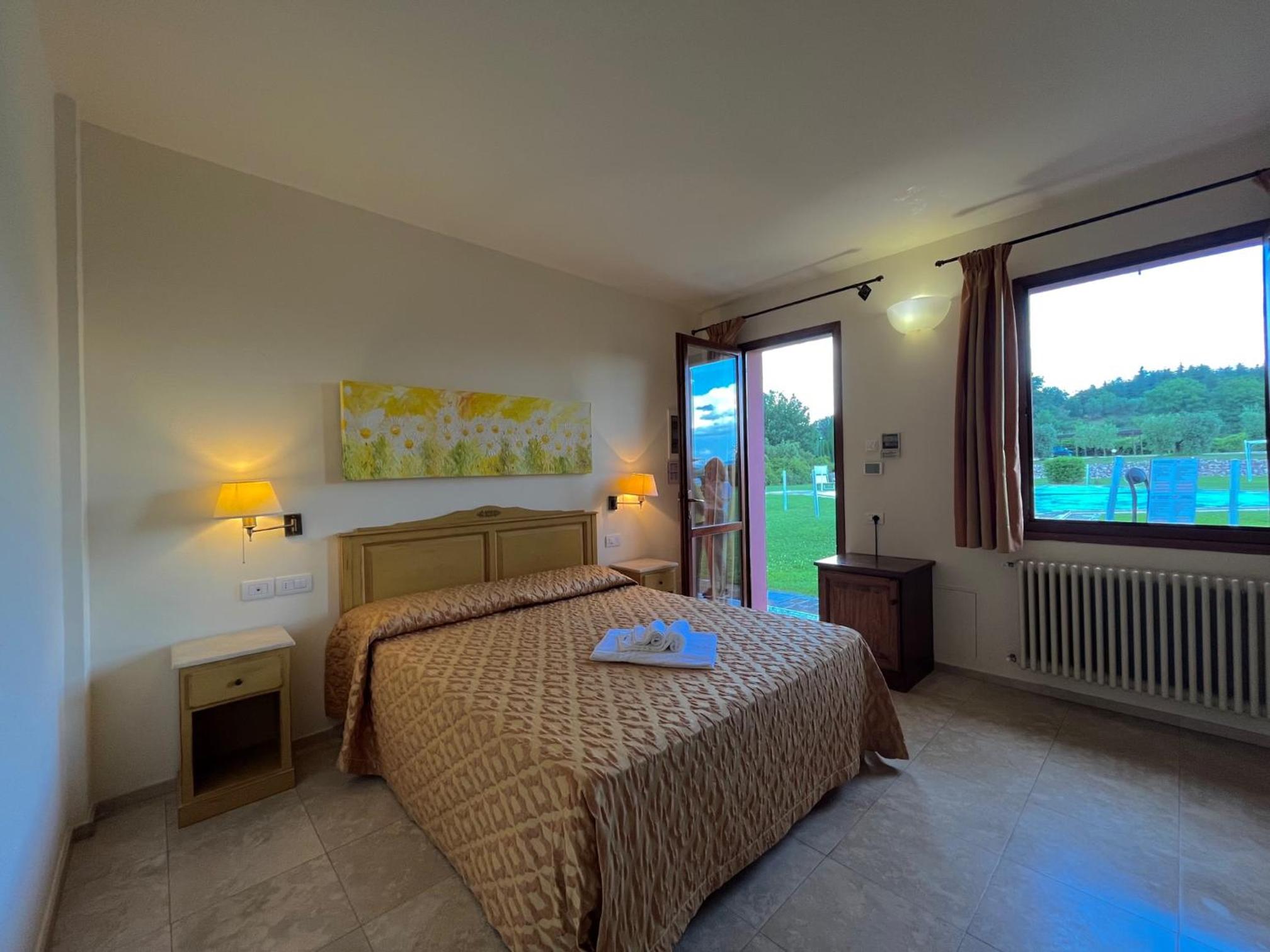 Hotel Relais Santa Genoveffa