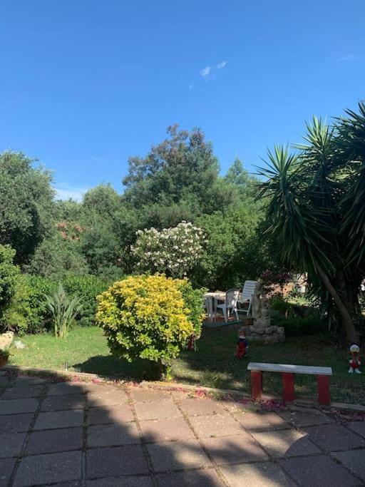 Casa Vacanze La Brii view 5
