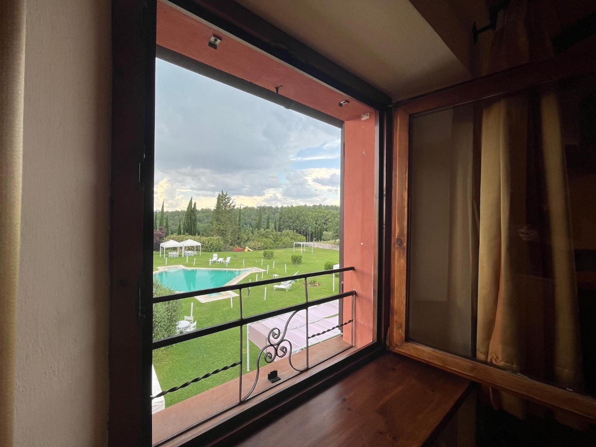 Hotel Relais Santa Genoveffa