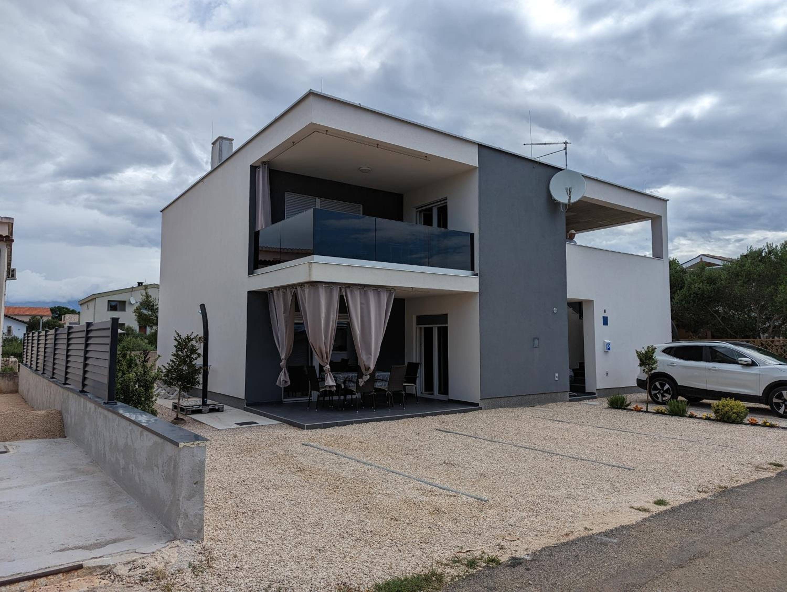 Hotel ZILIP Apartments - Image 1