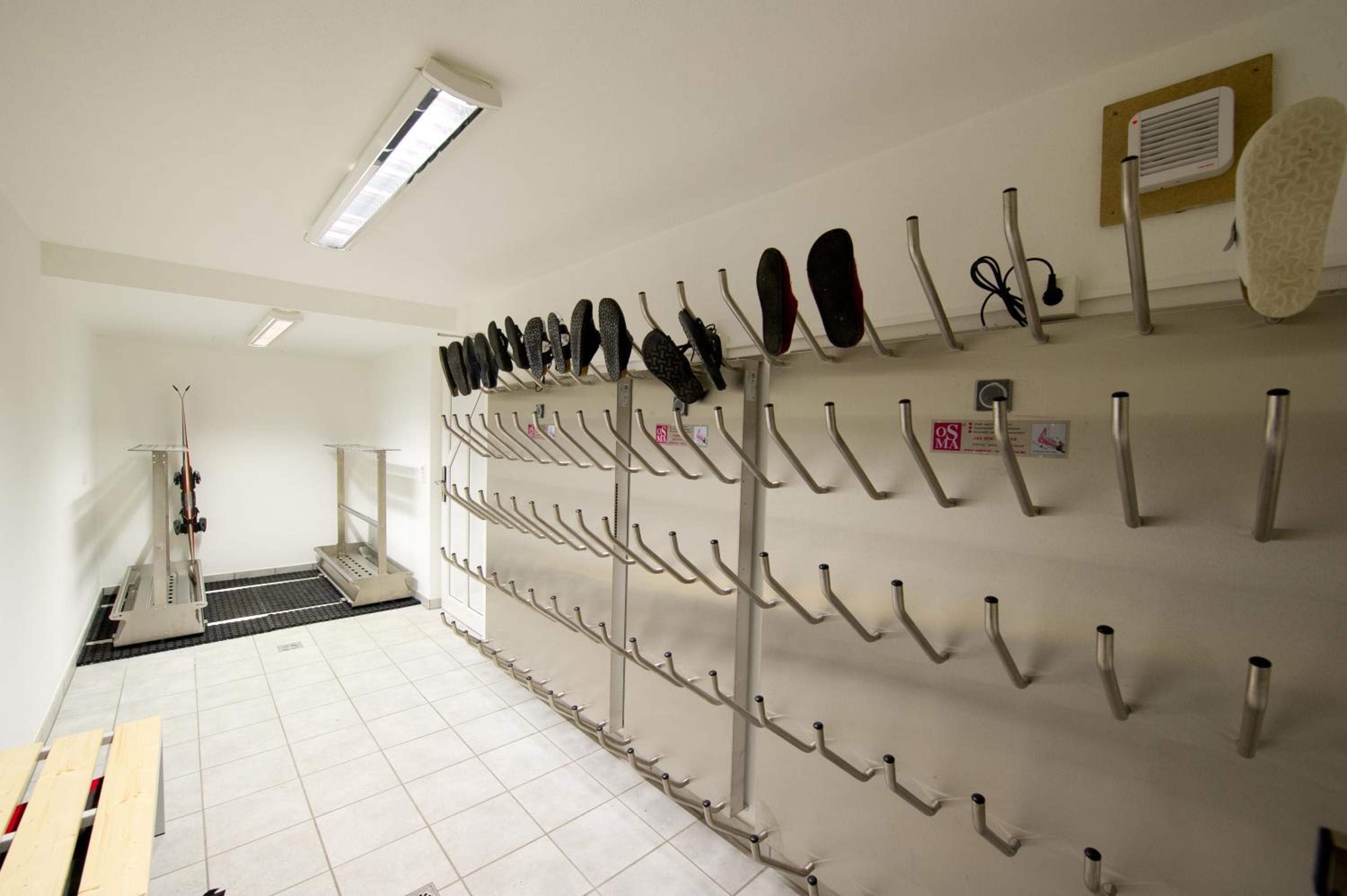 Aparthotel Steger Wagrain