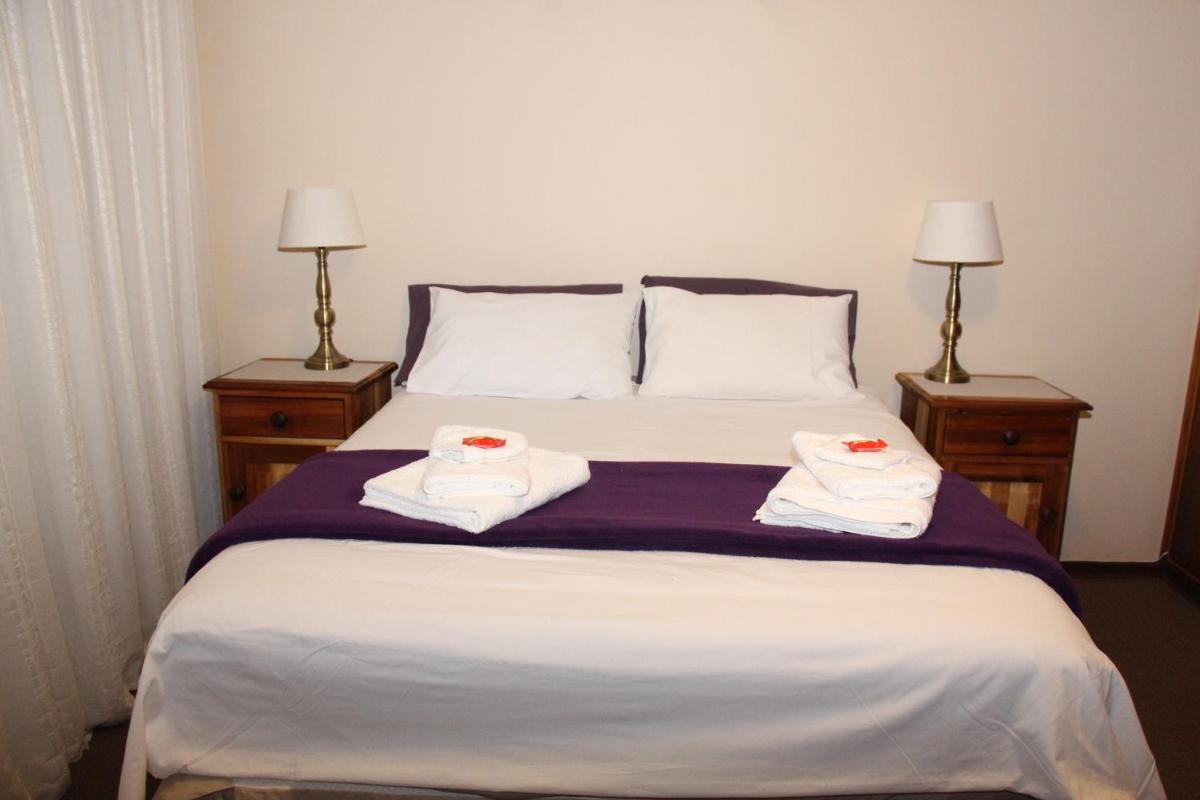 Windmill Guest House Bloemfontein