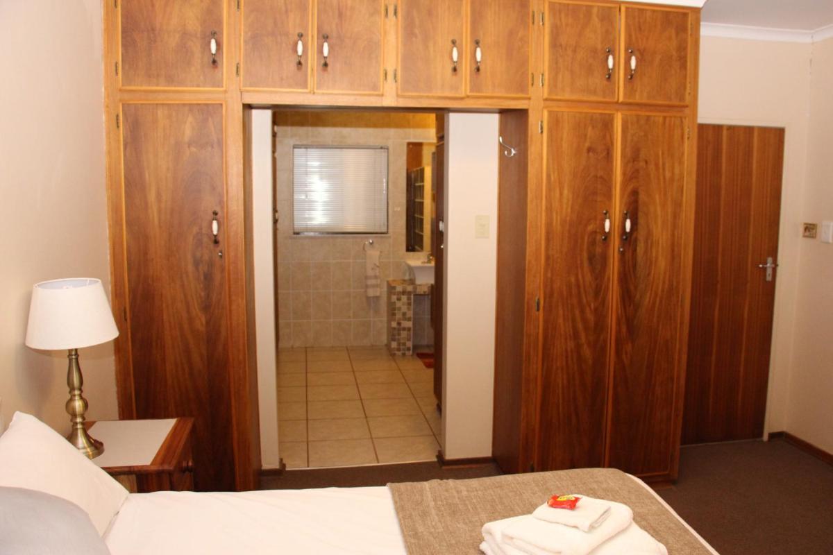 Windmill Guest House Bloemfontein