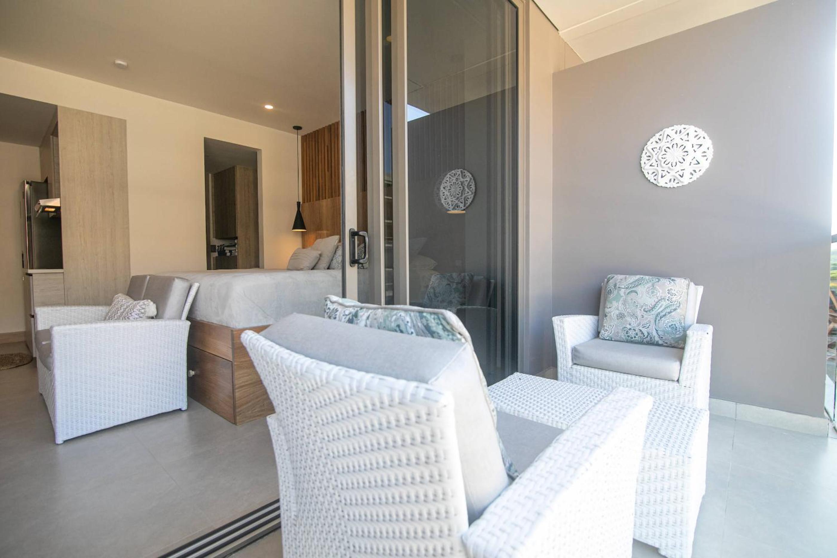 Apartamento en Condominio con acceso directo al mar en Cartagena
