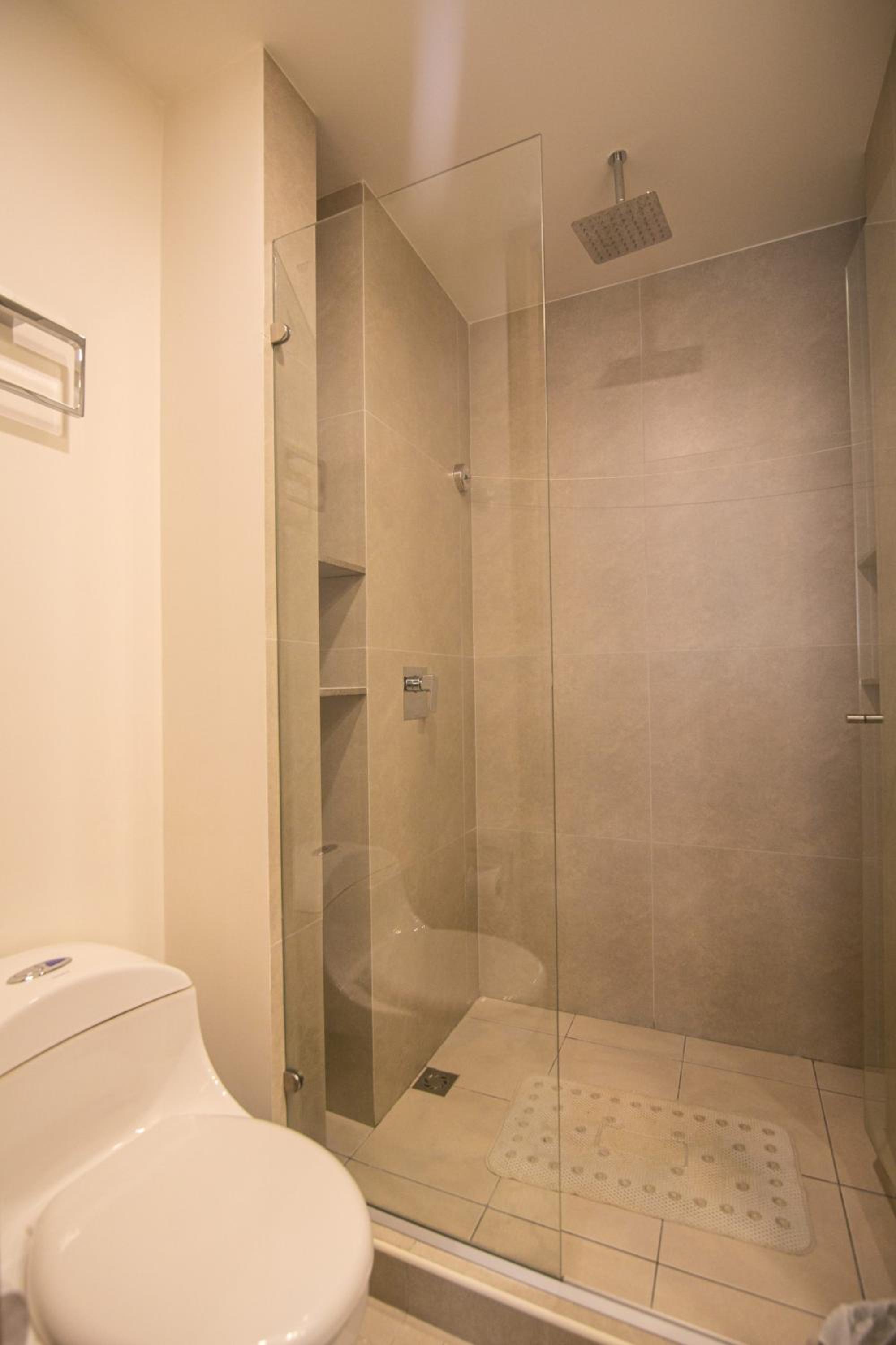 Apartamento en Condominio con acceso directo al mar en Cartagena