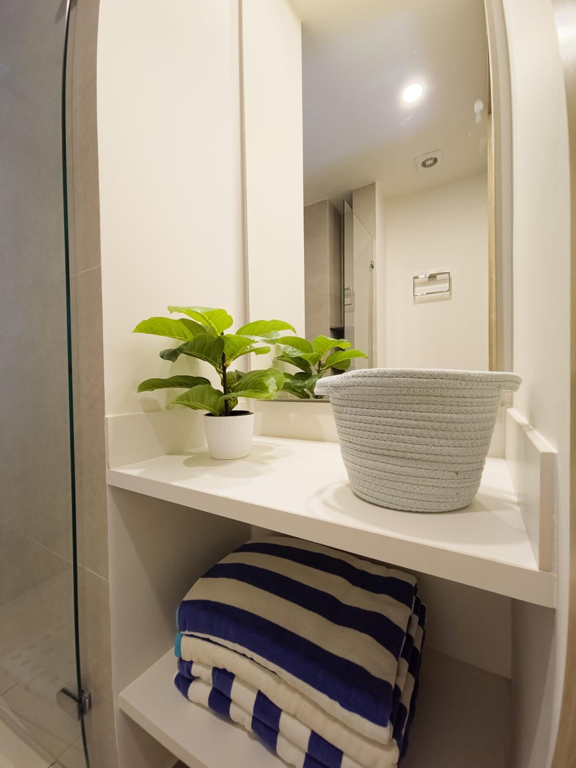 Apartamento en Condominio con acceso directo al mar en Cartagena