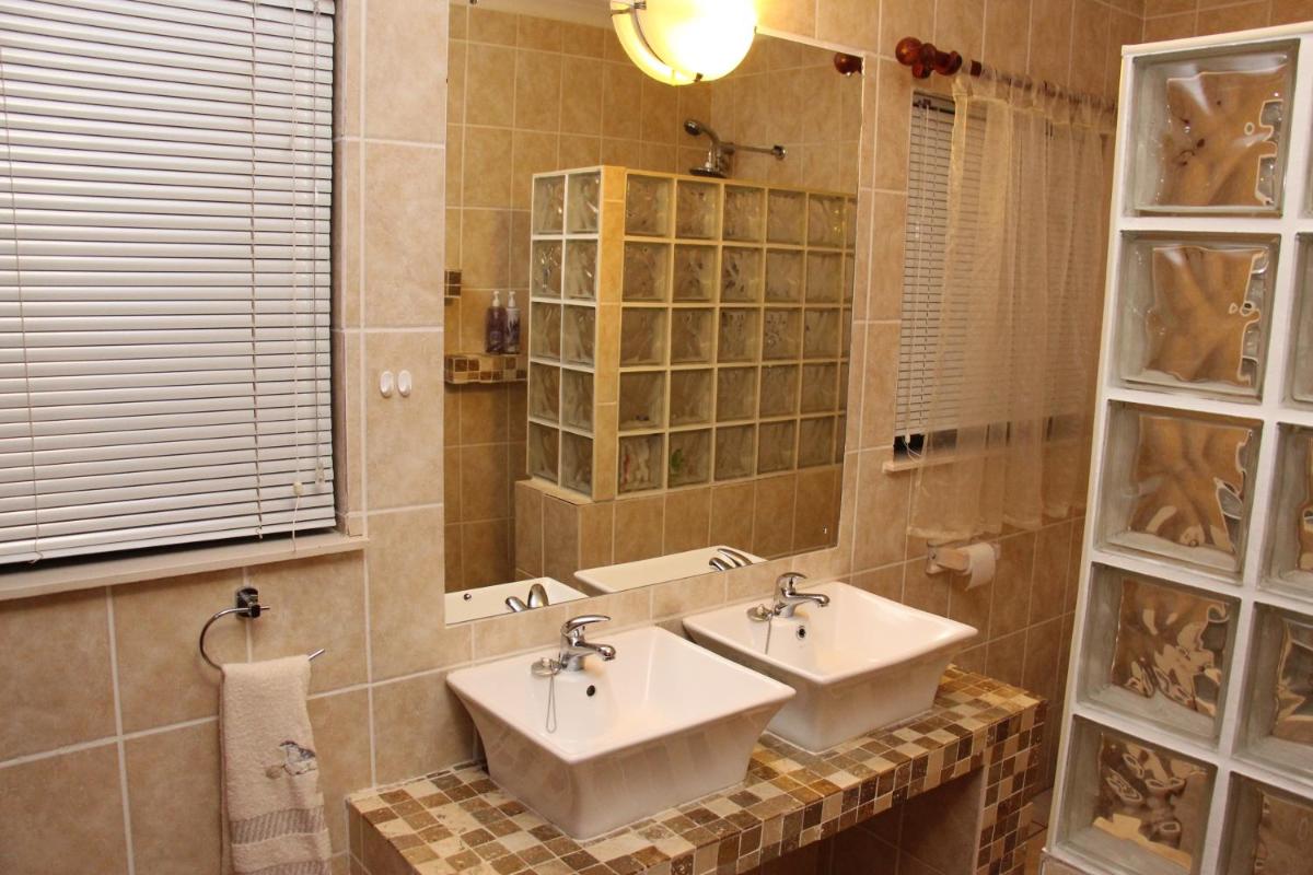 Windmill Guest House Bloemfontein