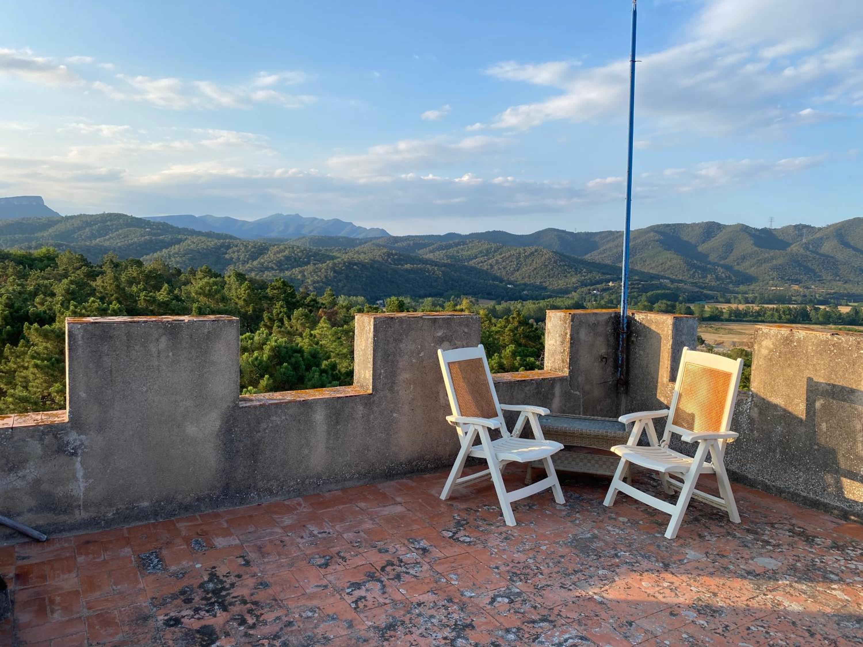 La Torre de Vilanna