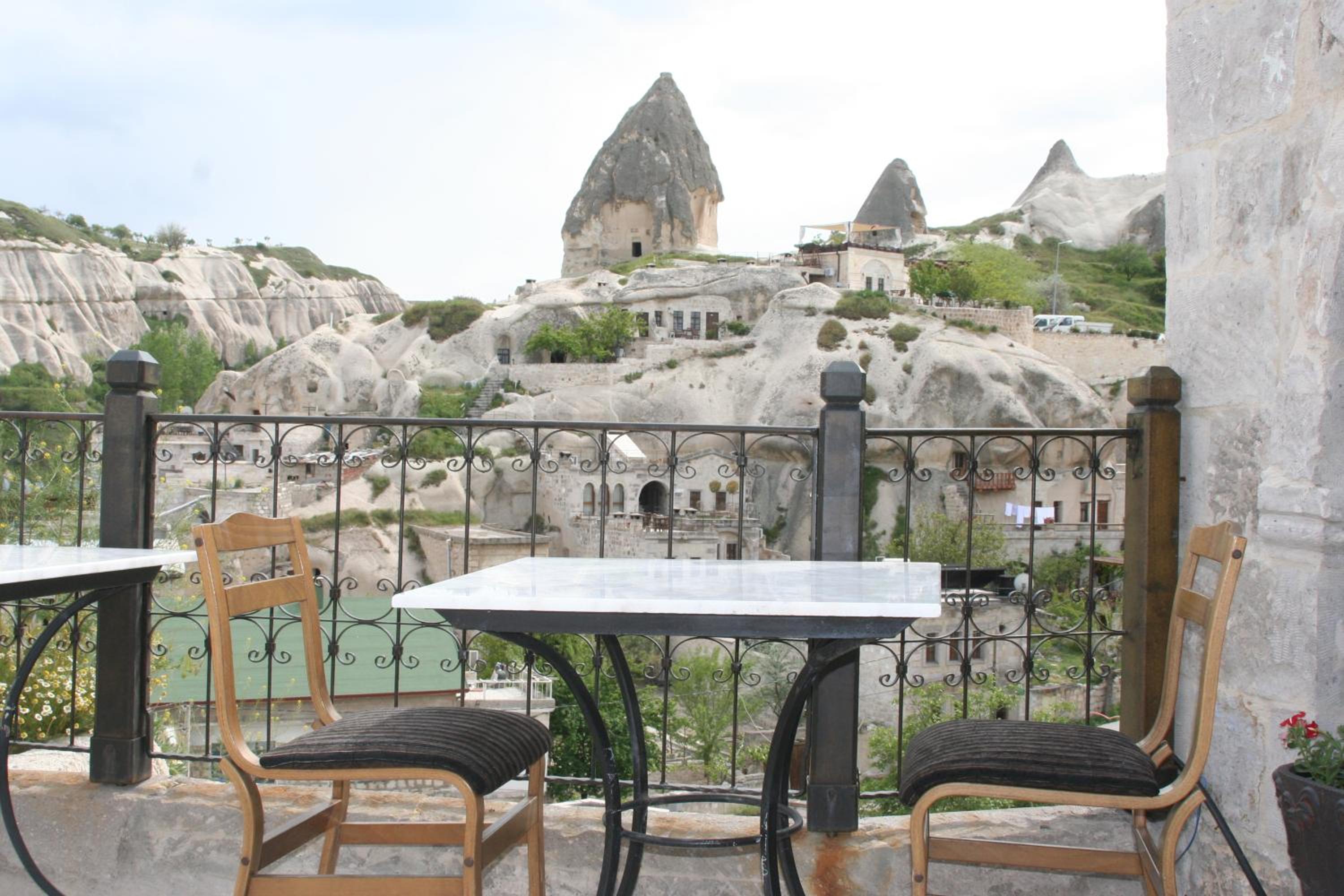 Tekkaya Cave Hotel - Image 31