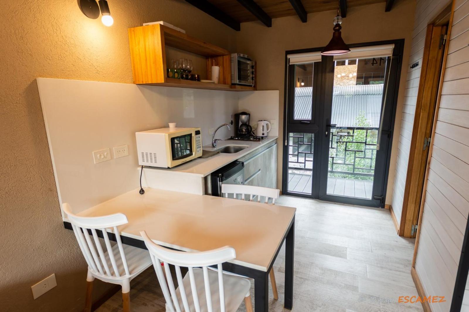 Departamento Lake Soul Villa La Angostura