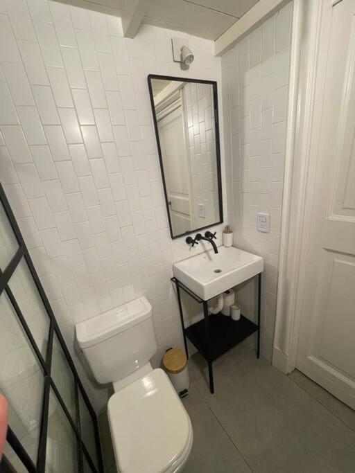 Recoleta Loft