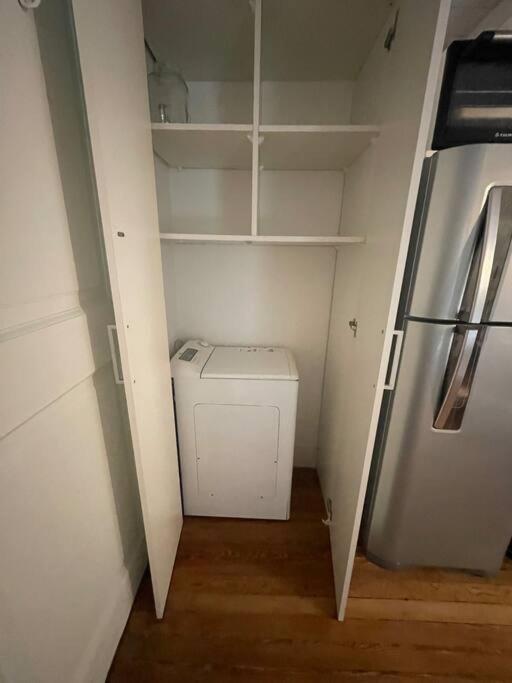 Recoleta Loft